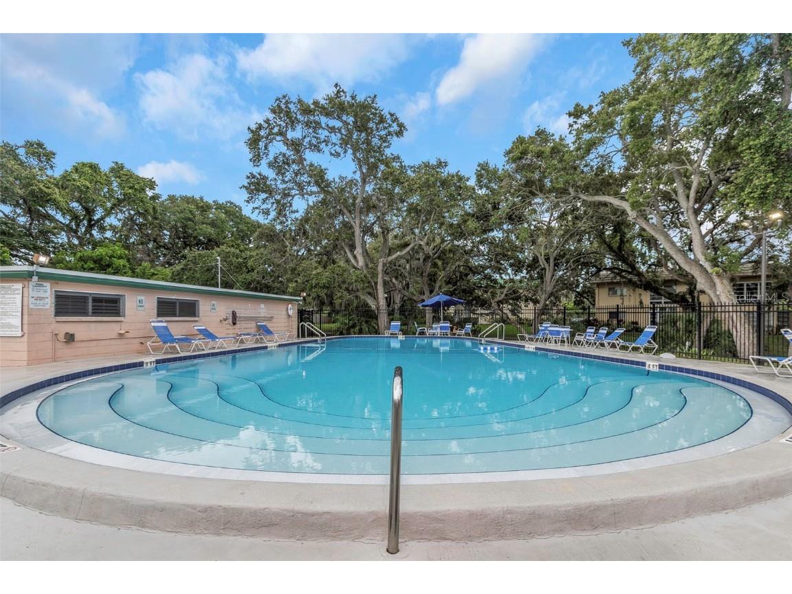 2001 Greenbriar Boulevard #17 Clearwater FL 33763 TB8409021 image49