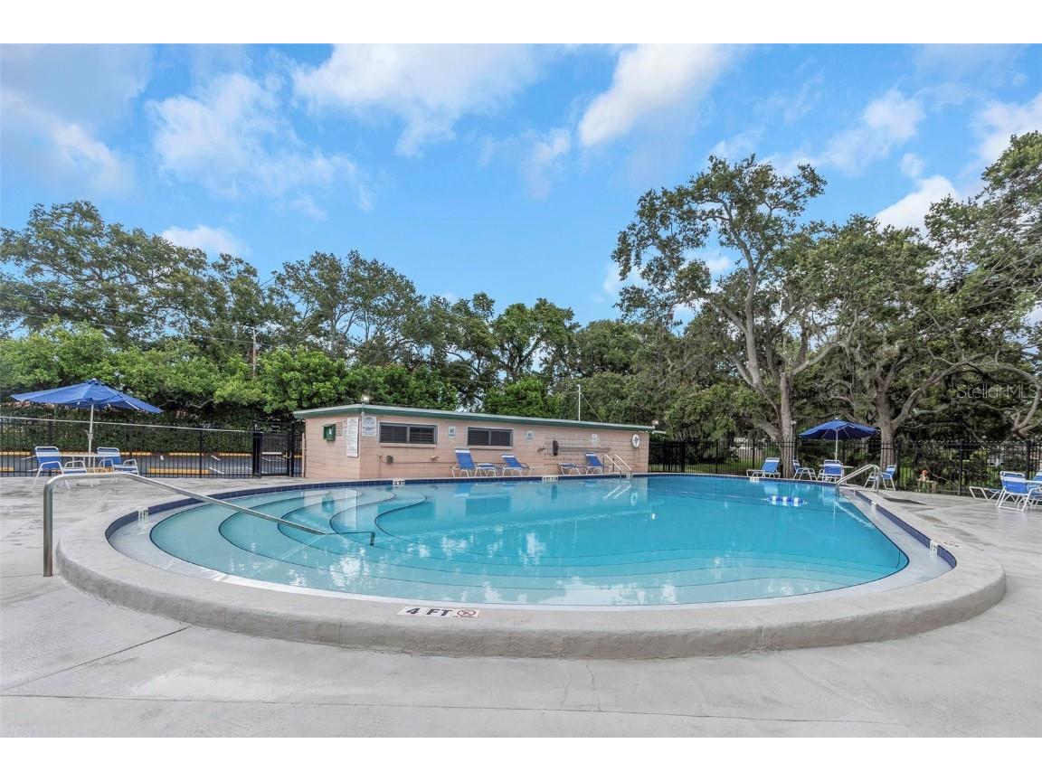 2001 Greenbriar Boulevard #17 Clearwater FL 33763 TB8409021 image50