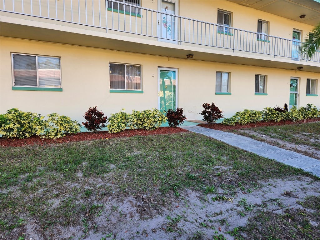 2001 Greenbriar Boulevard #6 Clearwater FL 33763 TB8457115 image2