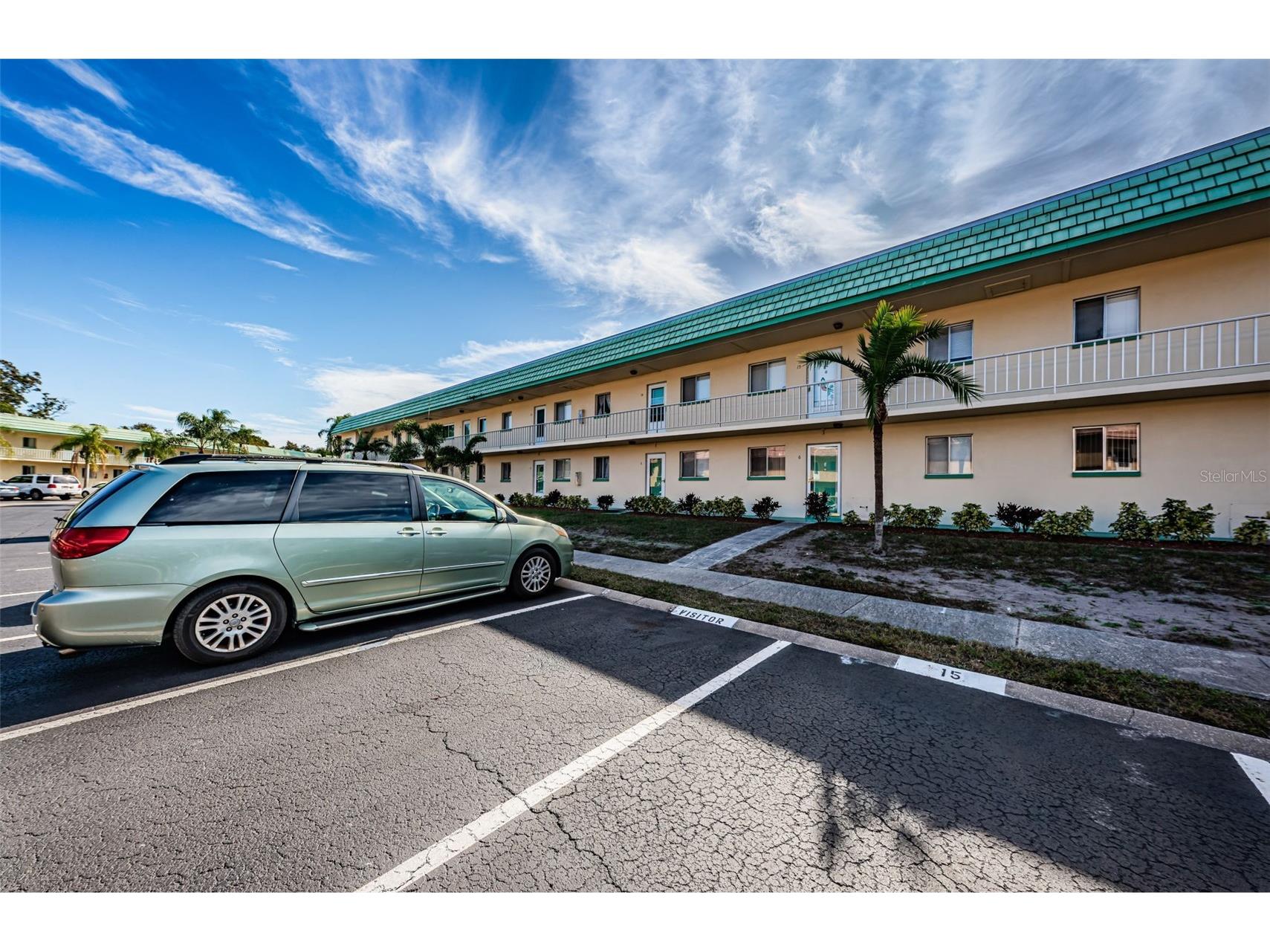 2001 Greenbriar Boulevard #6 Clearwater FL 33763 TB8457115 image22