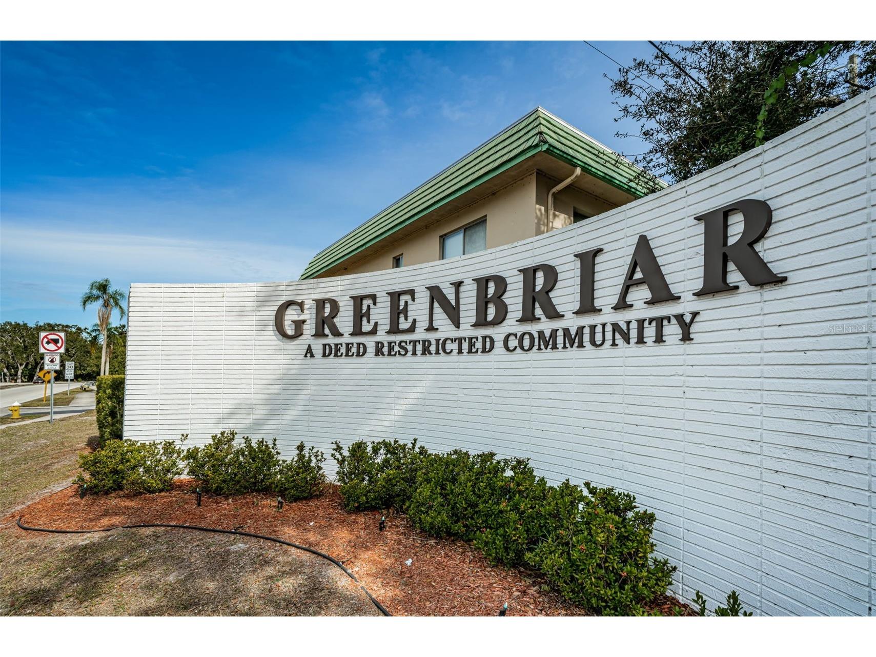 2001 Greenbriar Boulevard #6 Clearwater FL 33763 TB8457115 image23