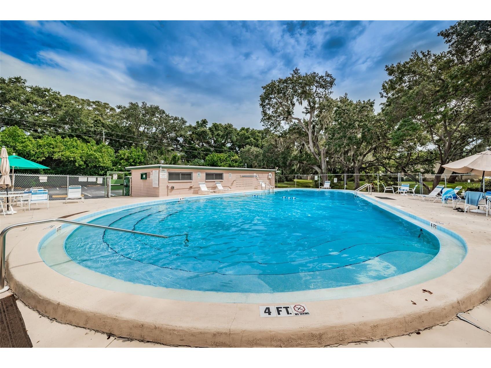 2001 Greenbriar Boulevard #6 Clearwater FL 33763 TB8457115 image27