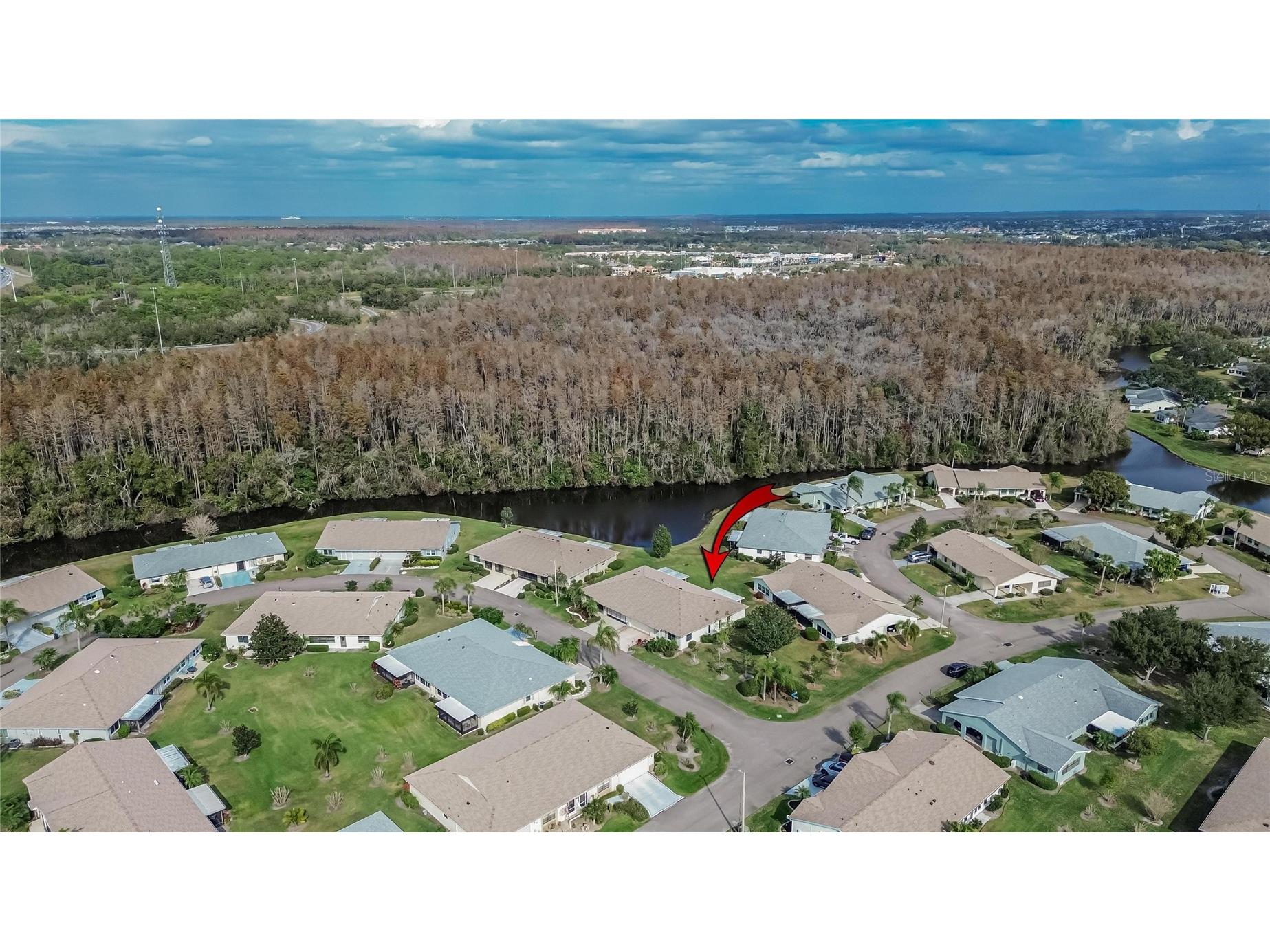 2001 Hartlebury Way #432 Sun City Center FL 33573 TB8464545 image45