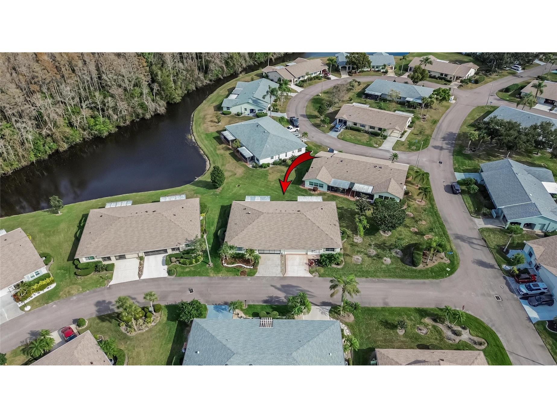 2001 Hartlebury Way #432 Sun City Center FL 33573 TB8464545 image49