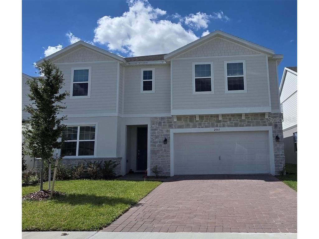 2001 Heart Lake Drive Groveland FL 34736 J994162 image1