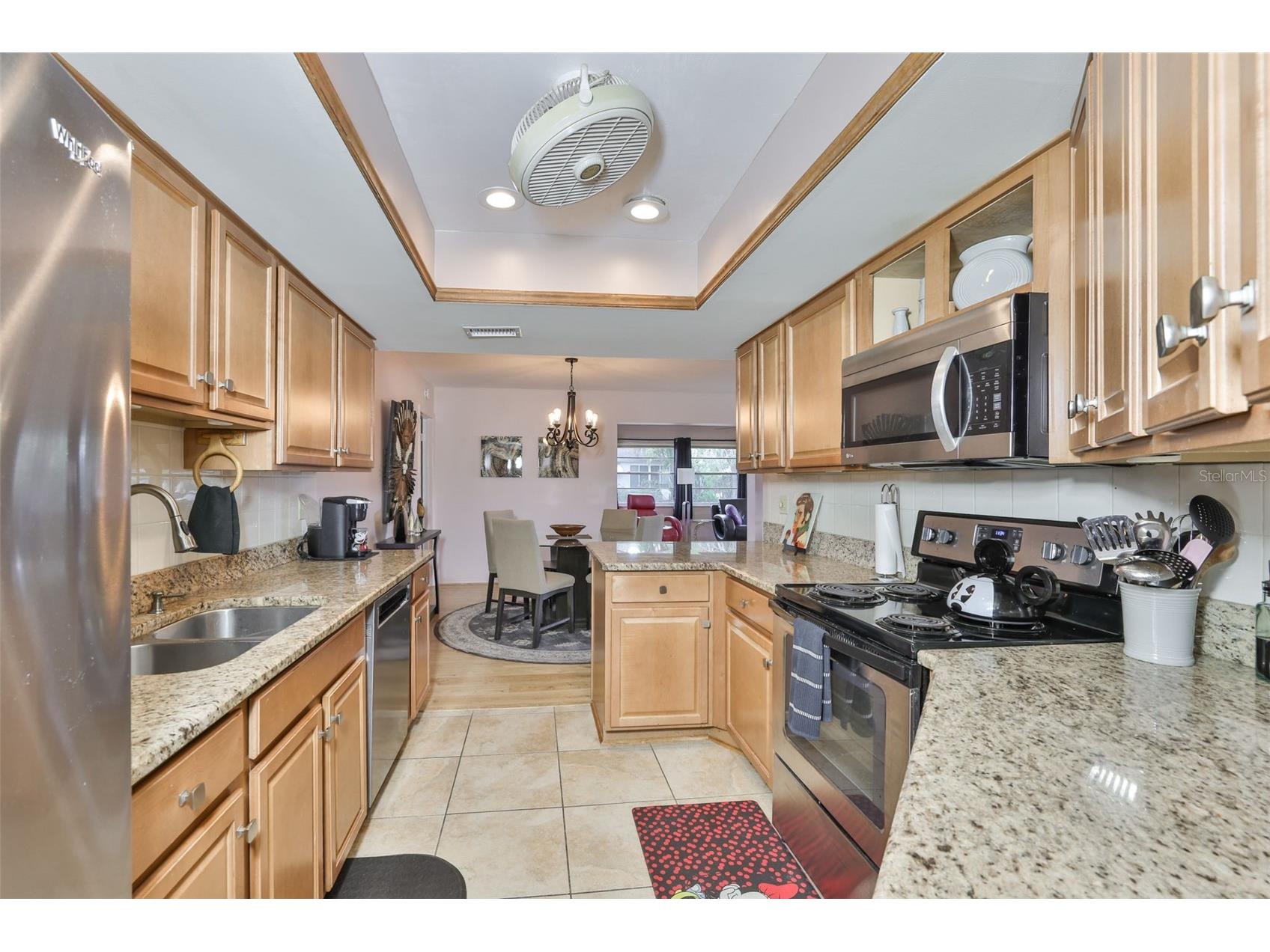 2001 Heathfield Circle #239 Sun City Center FL 33573 TB8479133 image14