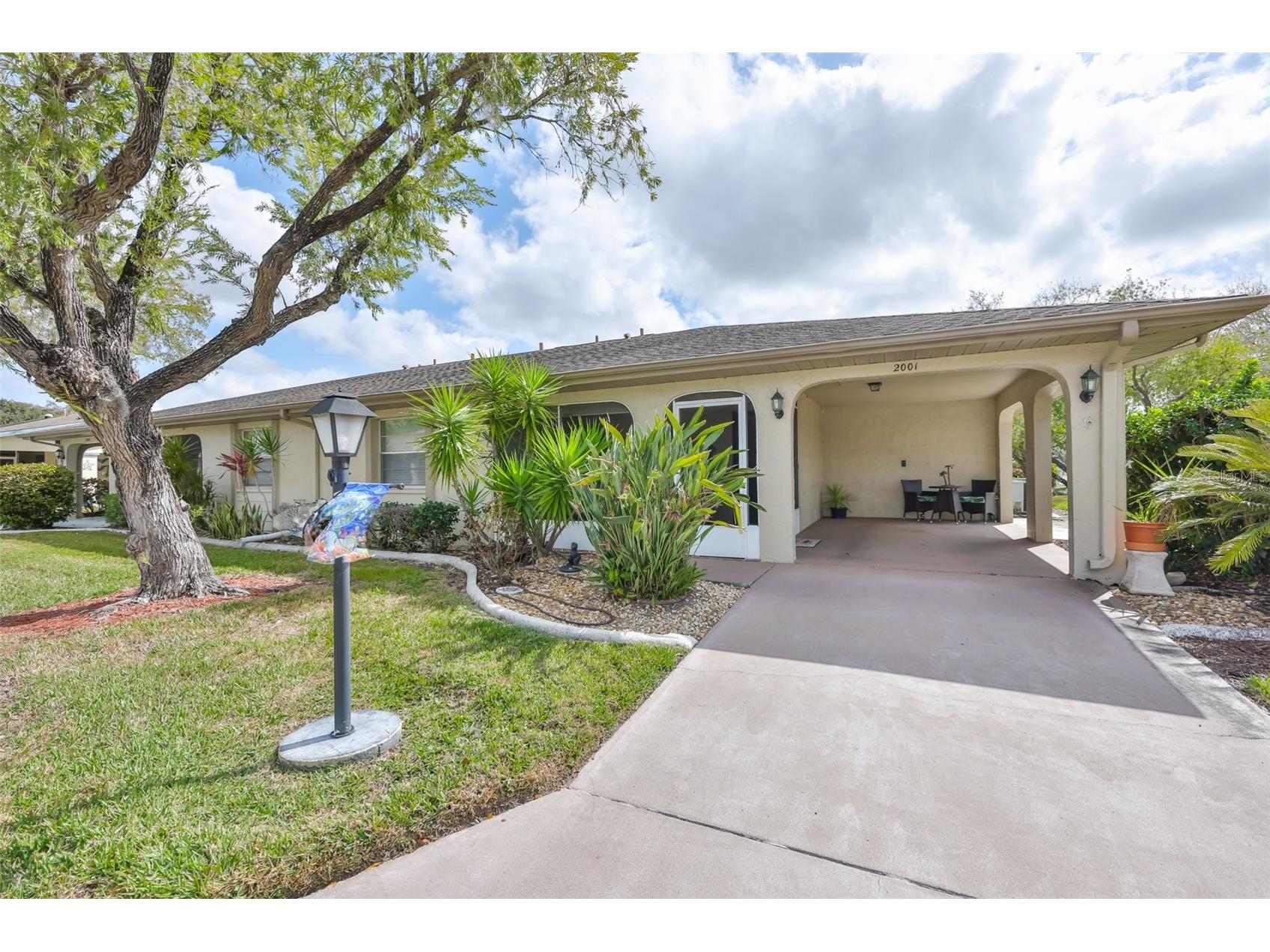 2001 Heathfield Circle #239 Sun City Center FL 33573 TB8479133 image2