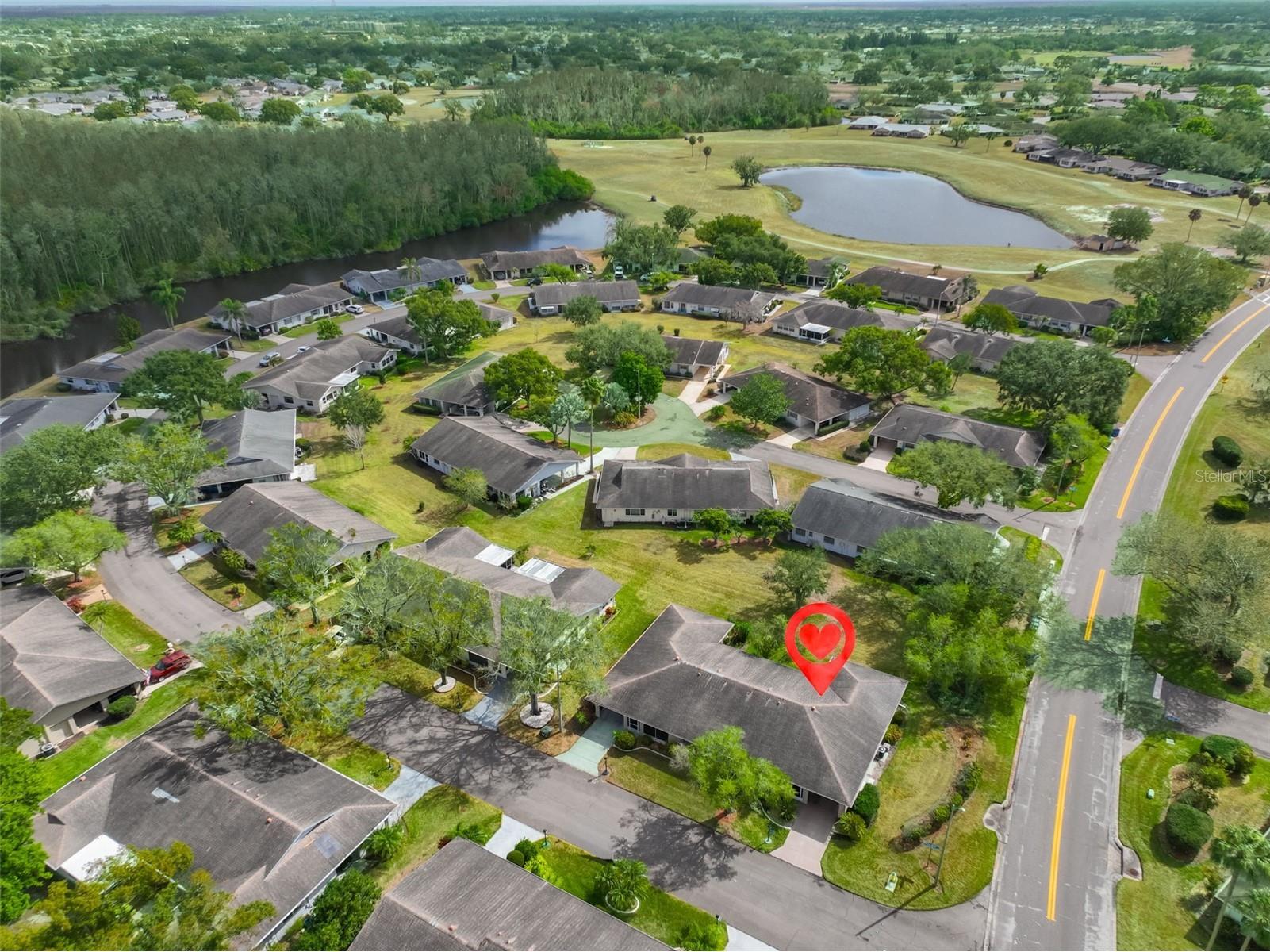2001 Heathfield Circle #239 Sun City Center FL 33573 TB8479133 image3
