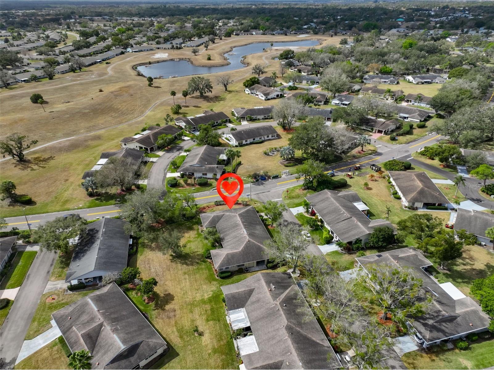 2001 Heathfield Circle #239 Sun City Center FL 33573 TB8479133 image4