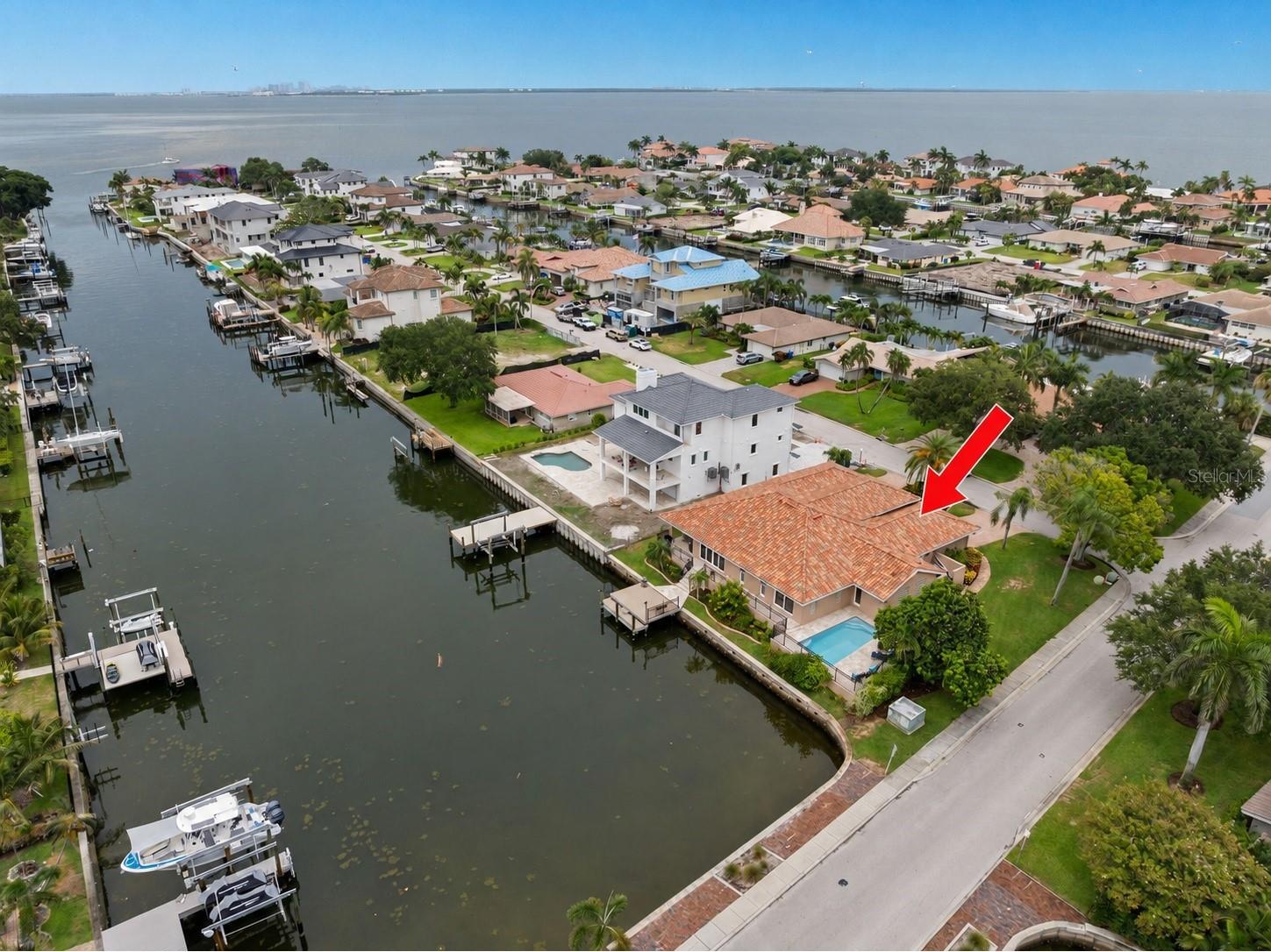 2001 Illinois Ave Ne Saint Petersburg FL 33703 - TAMPA BAY TB8526640 image53