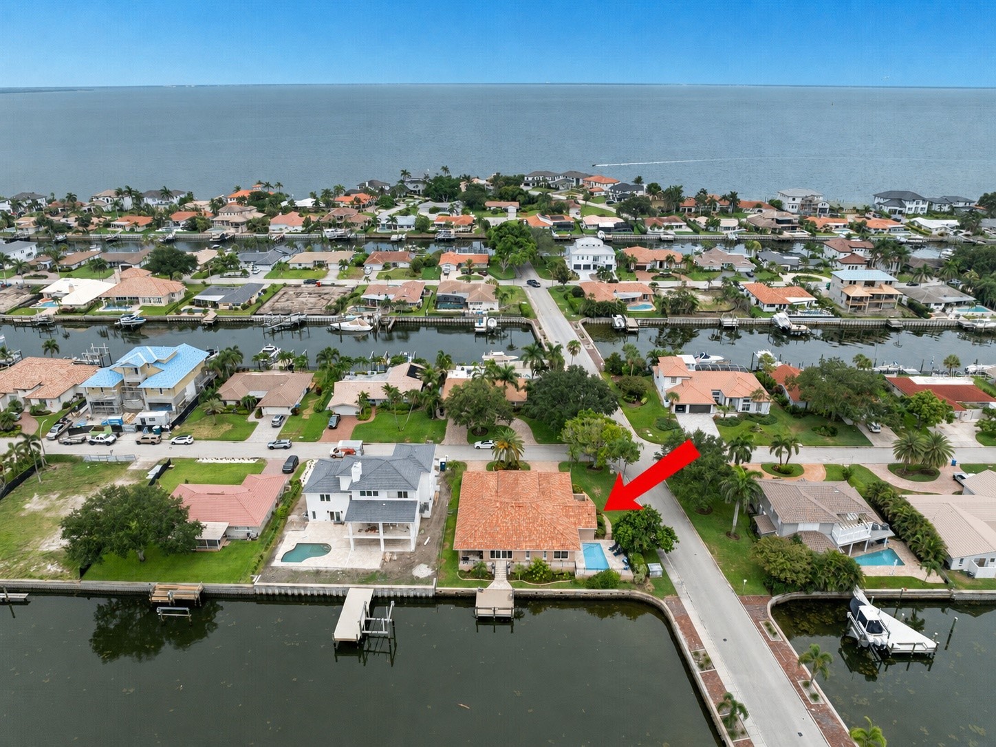 2001 Illinois Ave Ne Saint Petersburg FL 33703 - TAMPA BAY TB8526640 image54