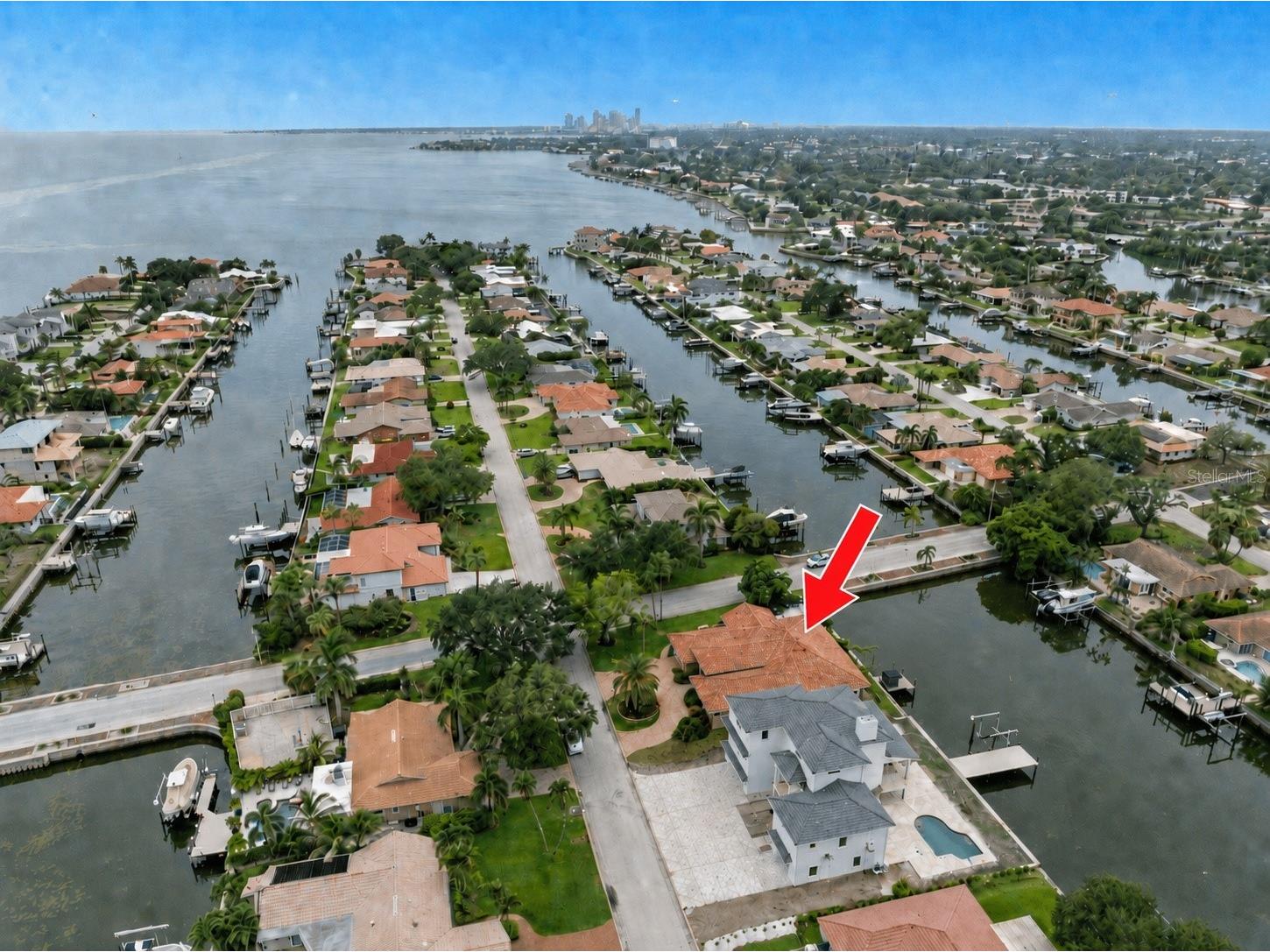 2001 Illinois Ave Ne Saint Petersburg FL 33703 - TAMPA BAY TB8526640 image55