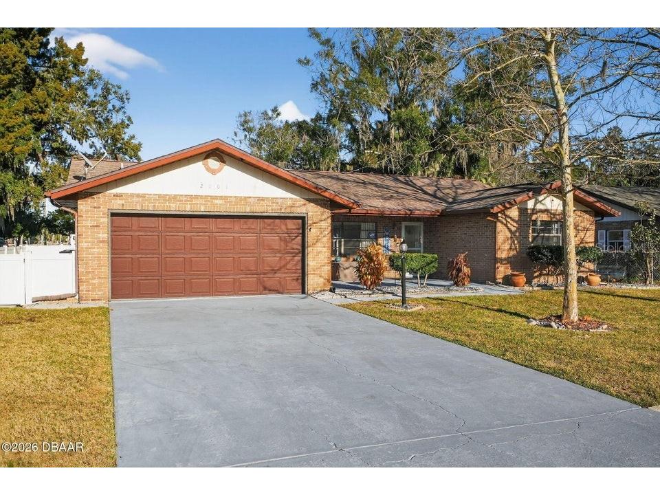 2001 Kenilworth Avenue South Daytona FL 32119 FC316478 image1