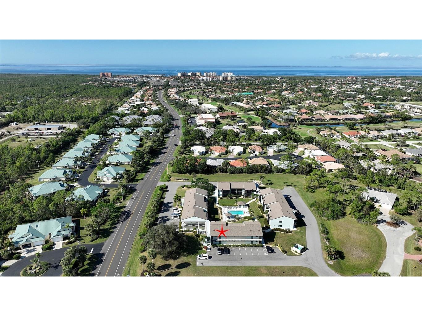 2001 Little Pine Circle #11B Punta Gorda FL 33955 - CHARLOTTE HARBOR C7517167 image1