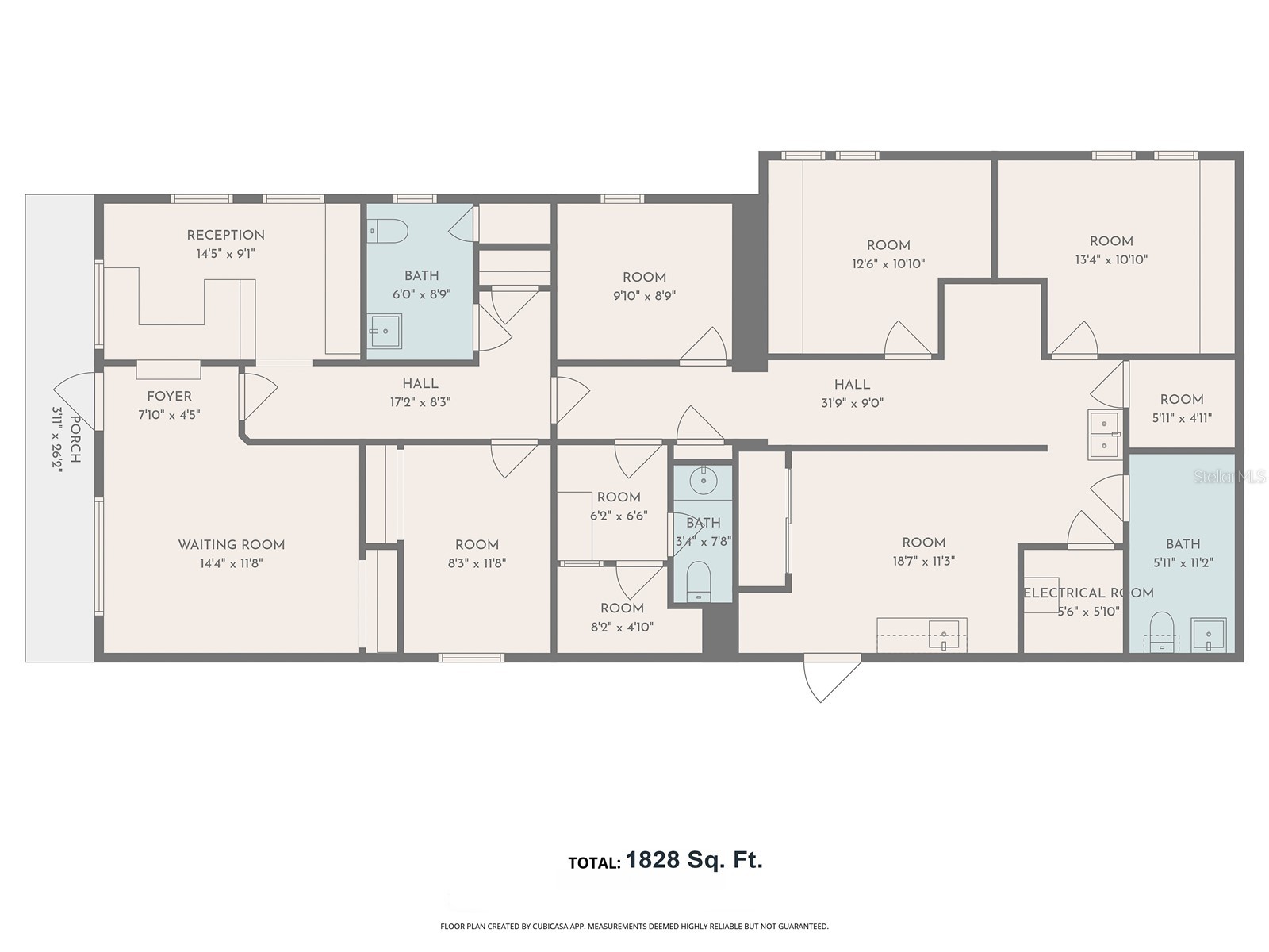 2001 Manatee Avenue E #104 Bradenton FL 34208 TB8506422 image2