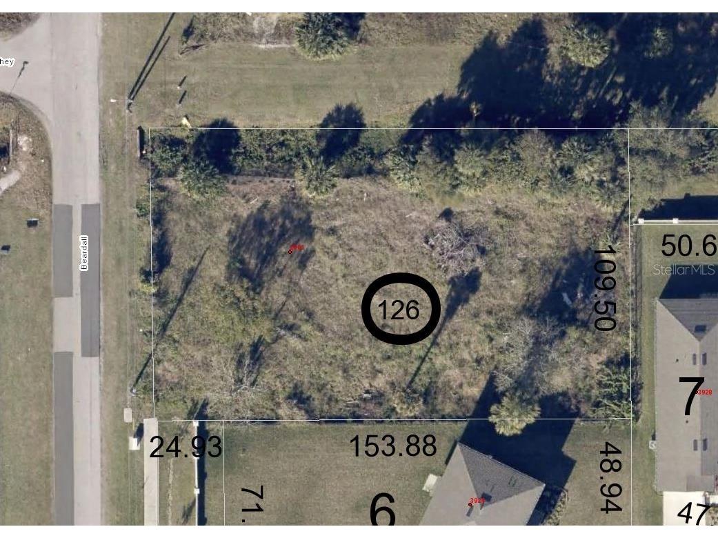 2001 N Beardall Avenue Sanford FL 32771 A4514058 image1