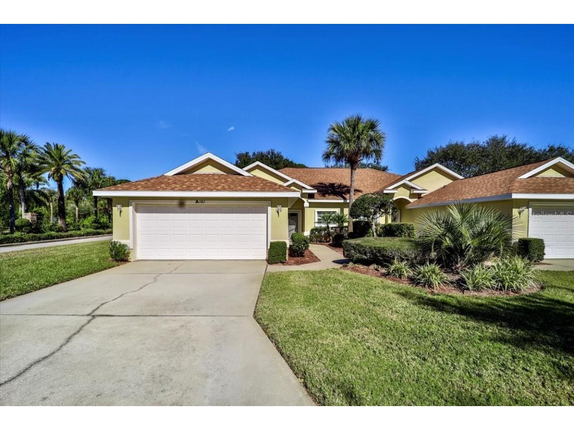 2001 Palm Drive #A101 Flagler Beach FL 32136 FC306788 image1
