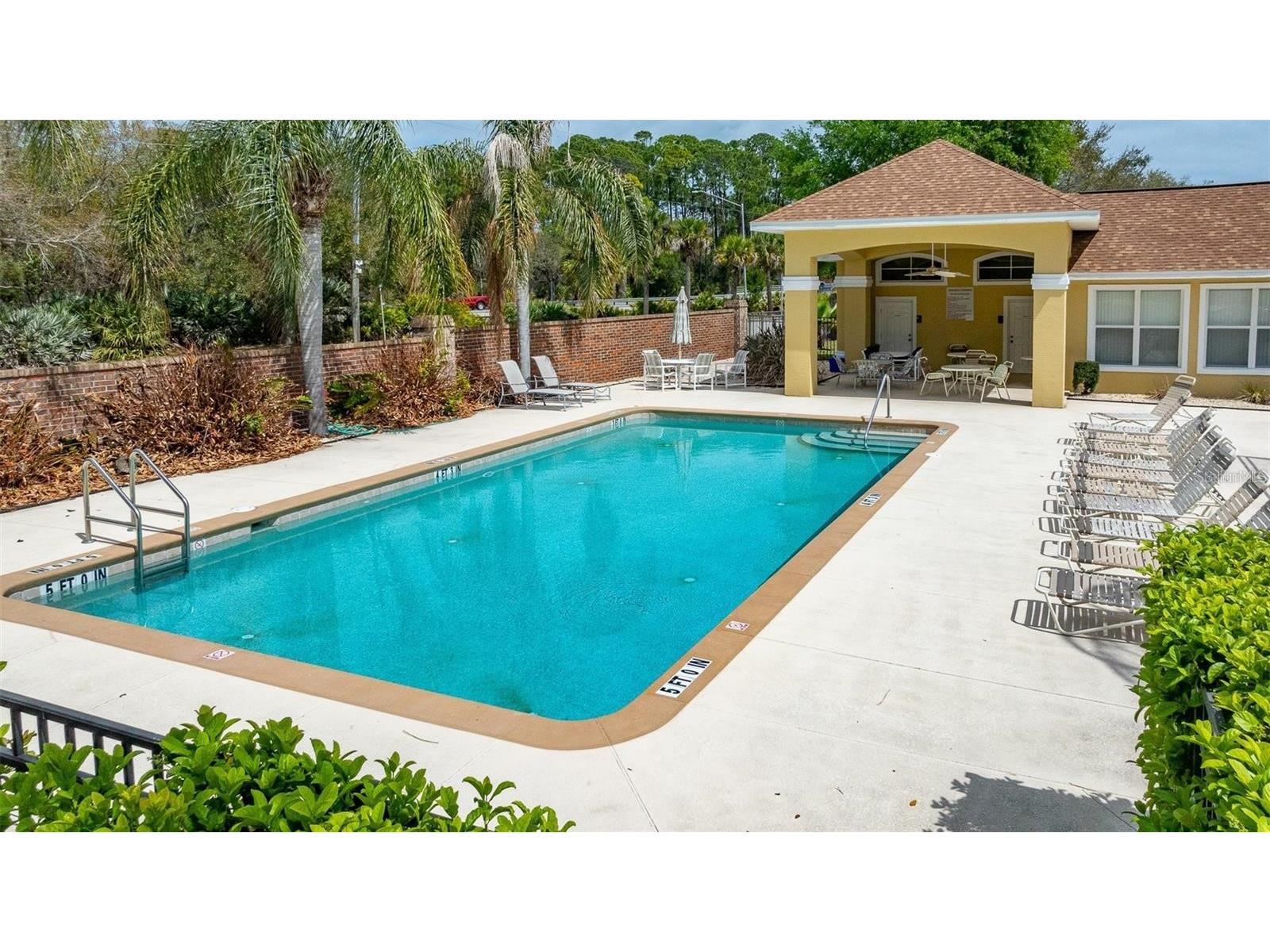 2001 Palm Drive #B101 Flagler Beach FL 32136 FC317368 image43