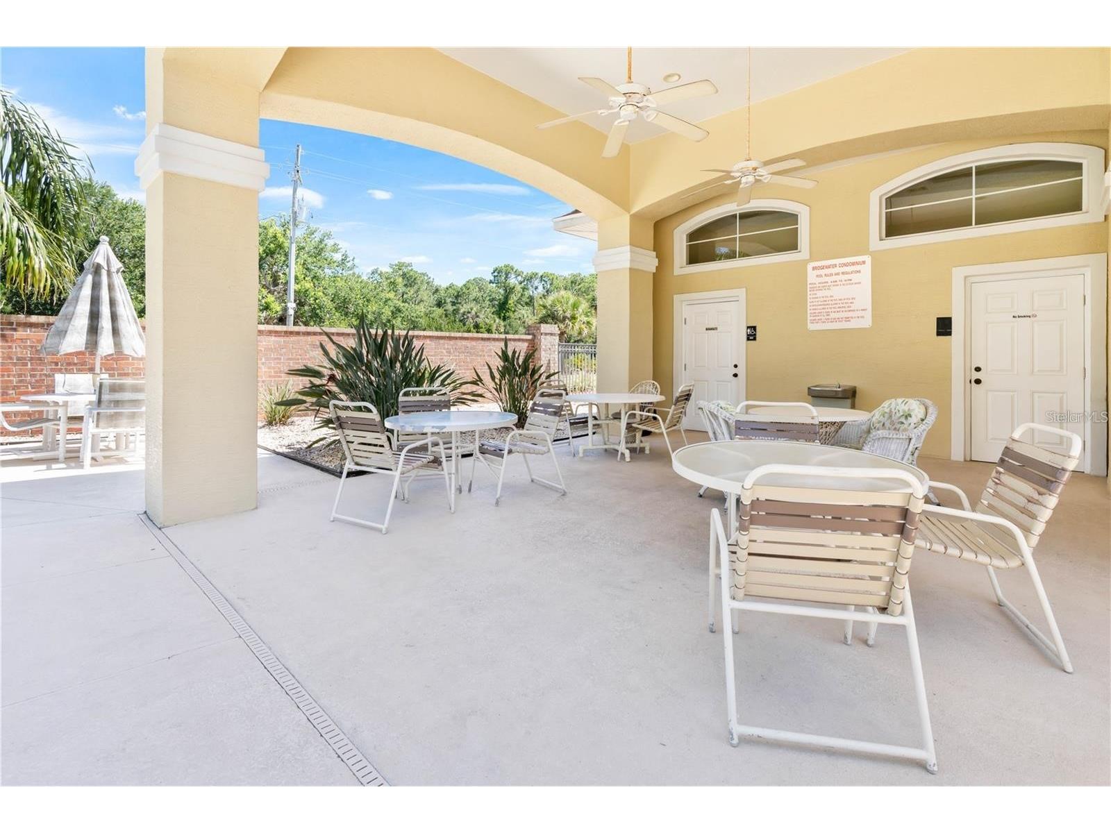 2001 Palm Drive #B101 Flagler Beach FL 32136 FC317368 image46
