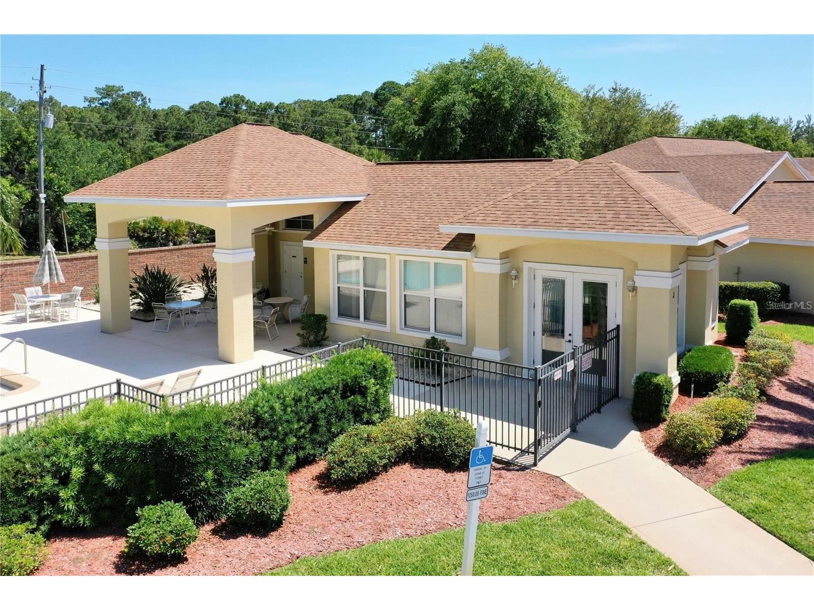 2001 Palm Drive #B101 Flagler Beach FL 32136 FC317368 image48