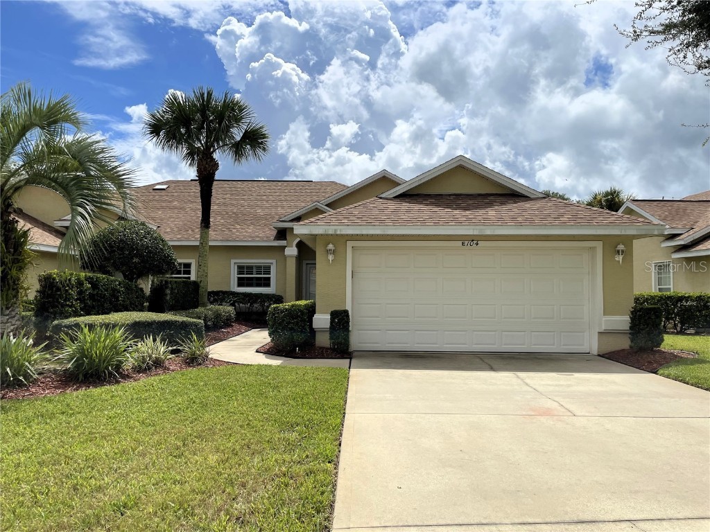 2001 Palm Drive #E104 Flagler Beach FL 32136 FC295014 image1