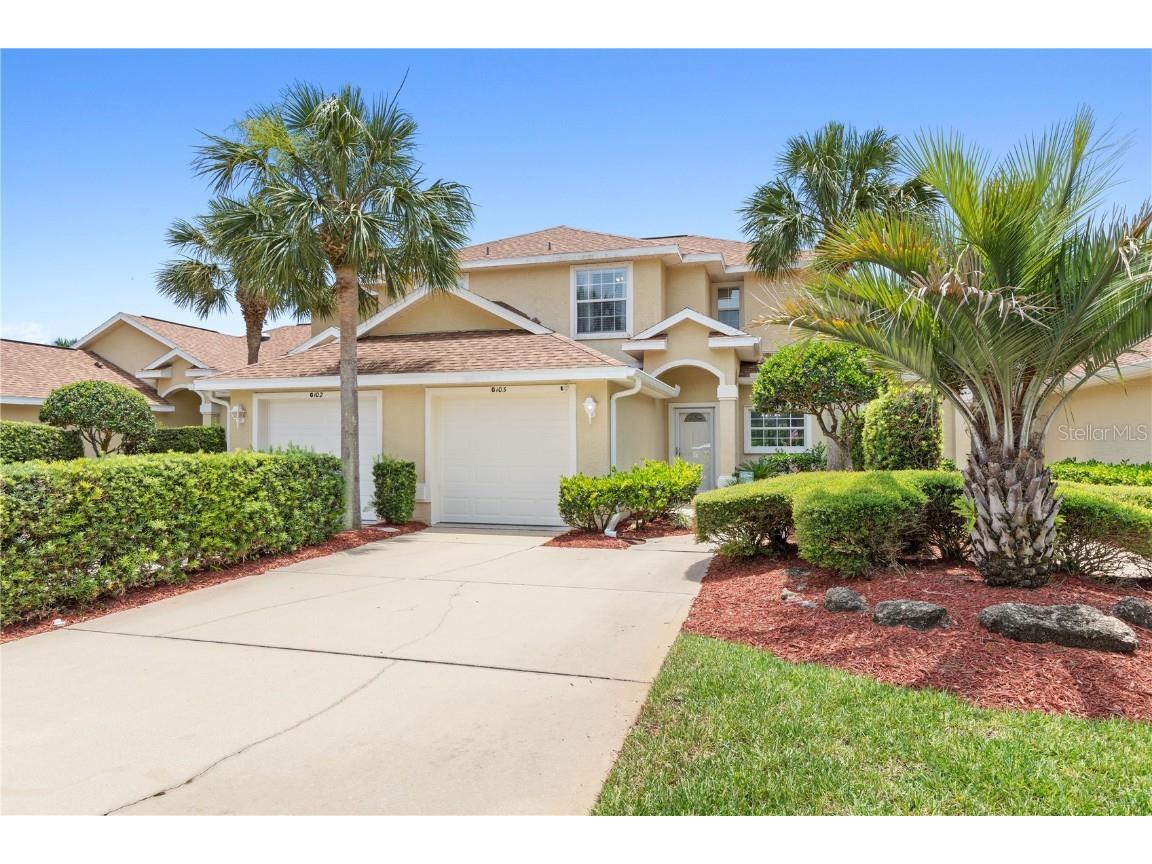 2001 Palm Drive #G103 Flagler Beach FL 32136 FC292202 image1