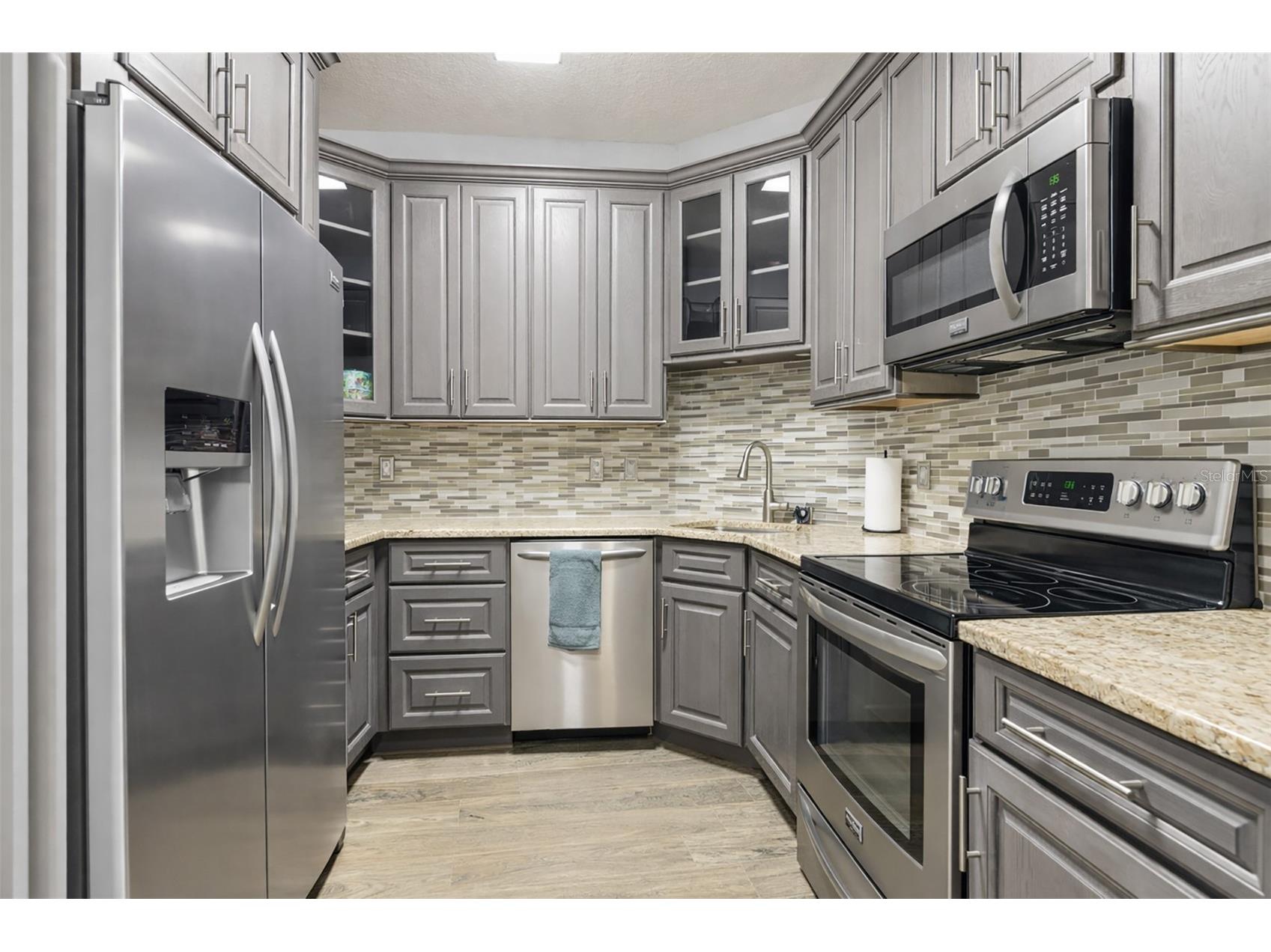 2001 Palm Drive #H103 Flagler Beach FL 32136 FC316977 image11