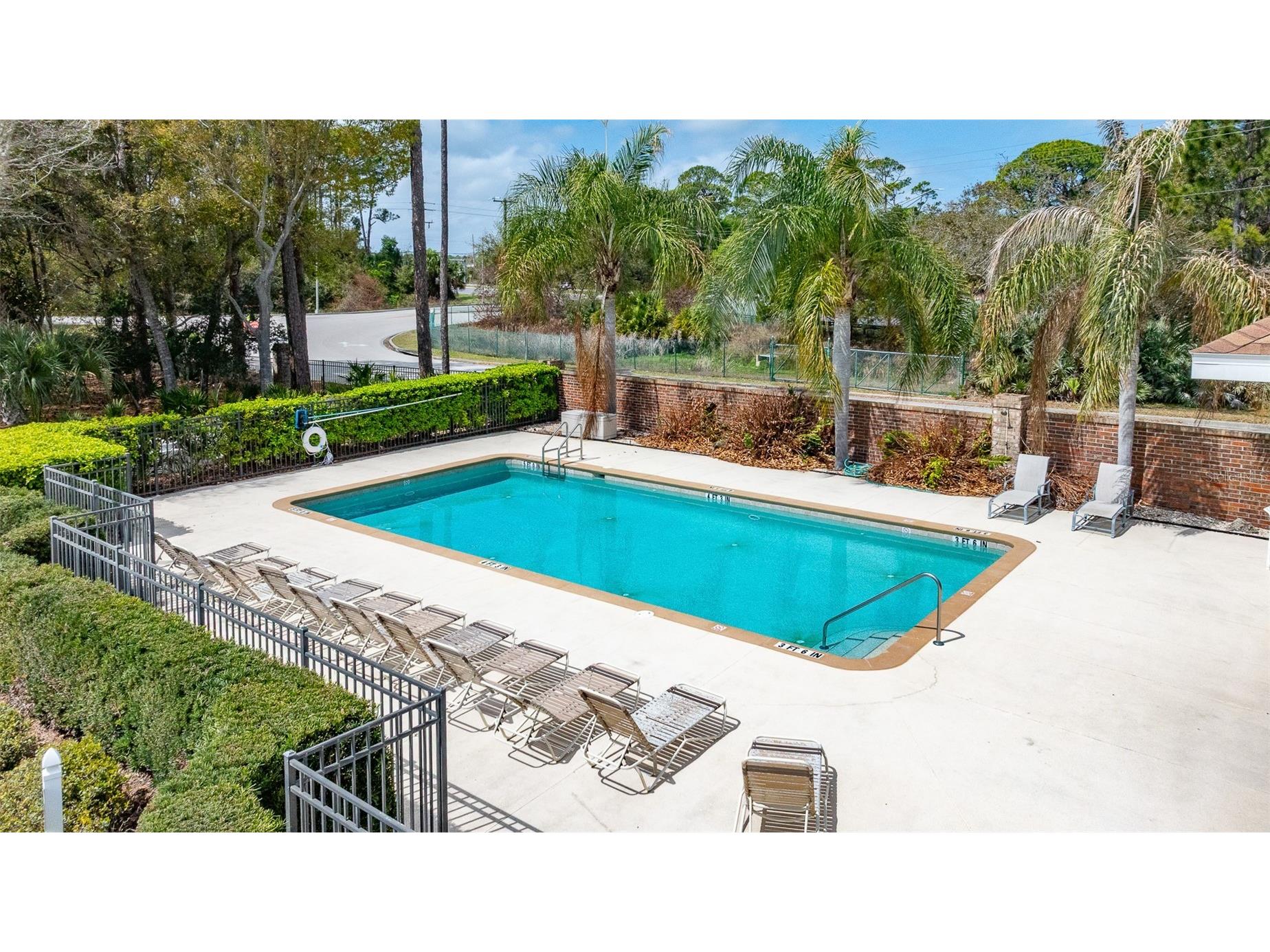 2001 Palm Drive #H103 Flagler Beach FL 32136 FC316977 image34