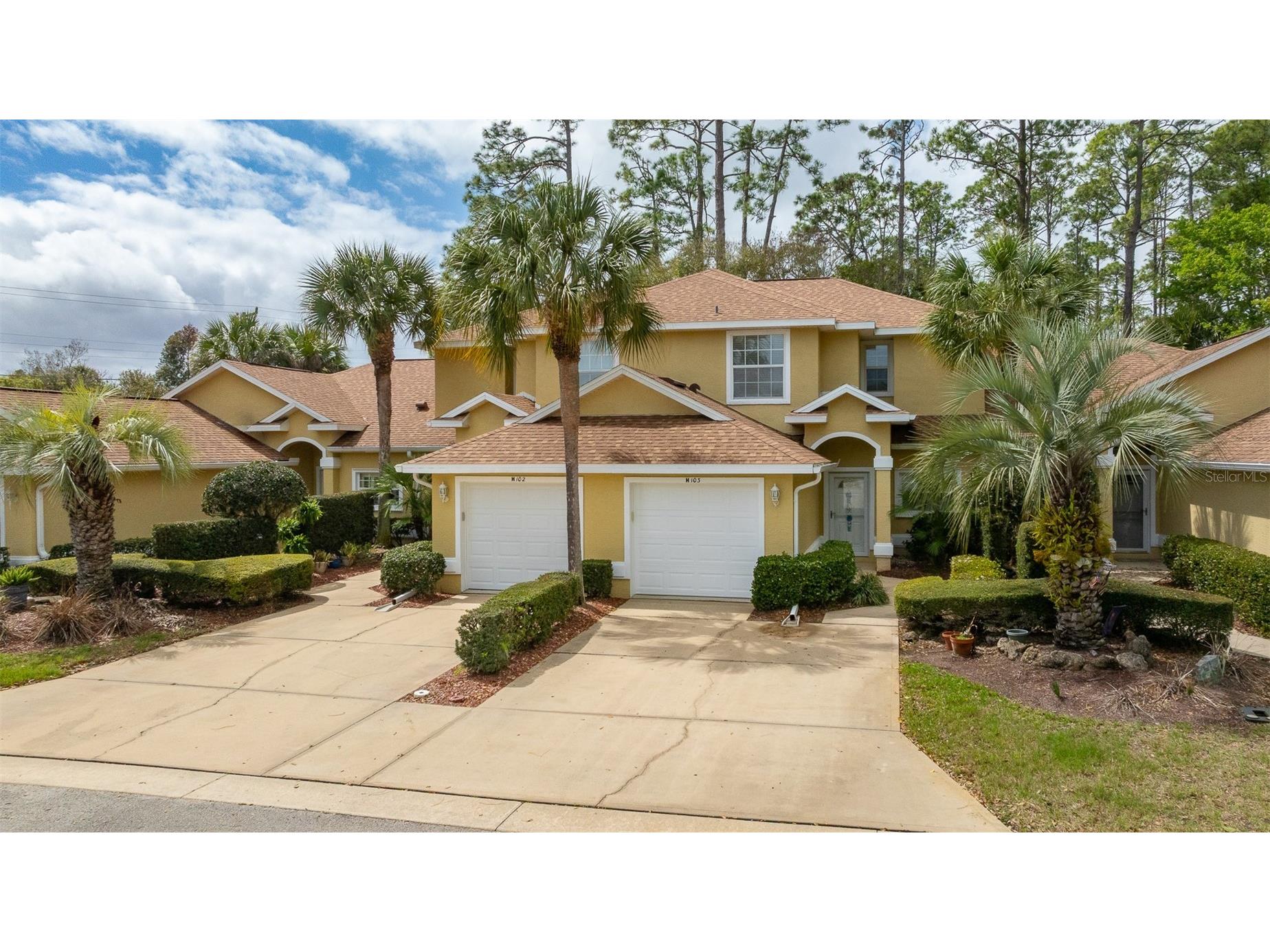 2001 Palm Drive #H103 Flagler Beach FL 32136 FC316977 image36