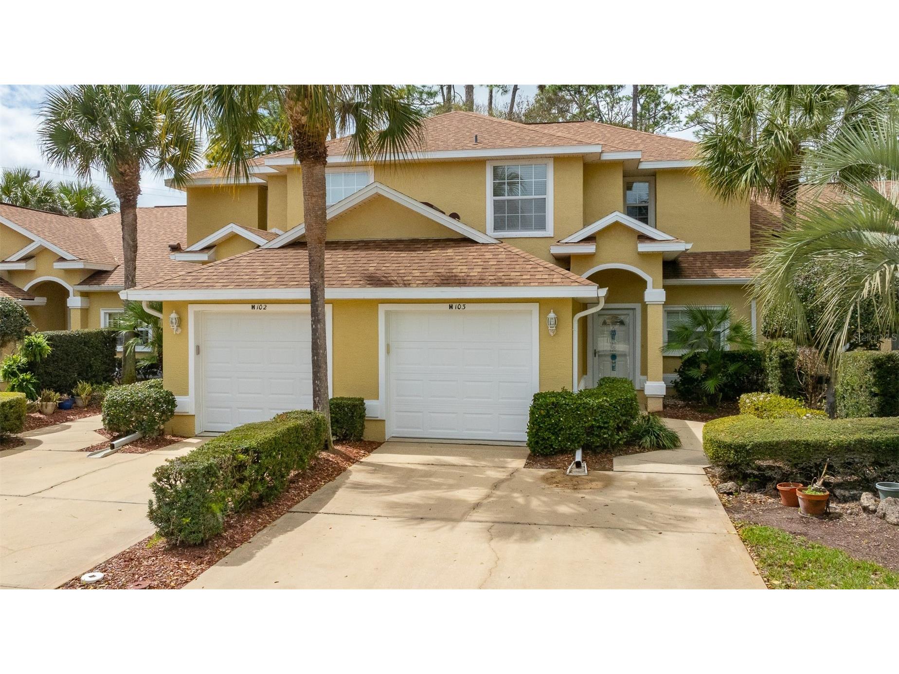 2001 Palm Drive #H103 Flagler Beach FL 32136 FC316977 image37