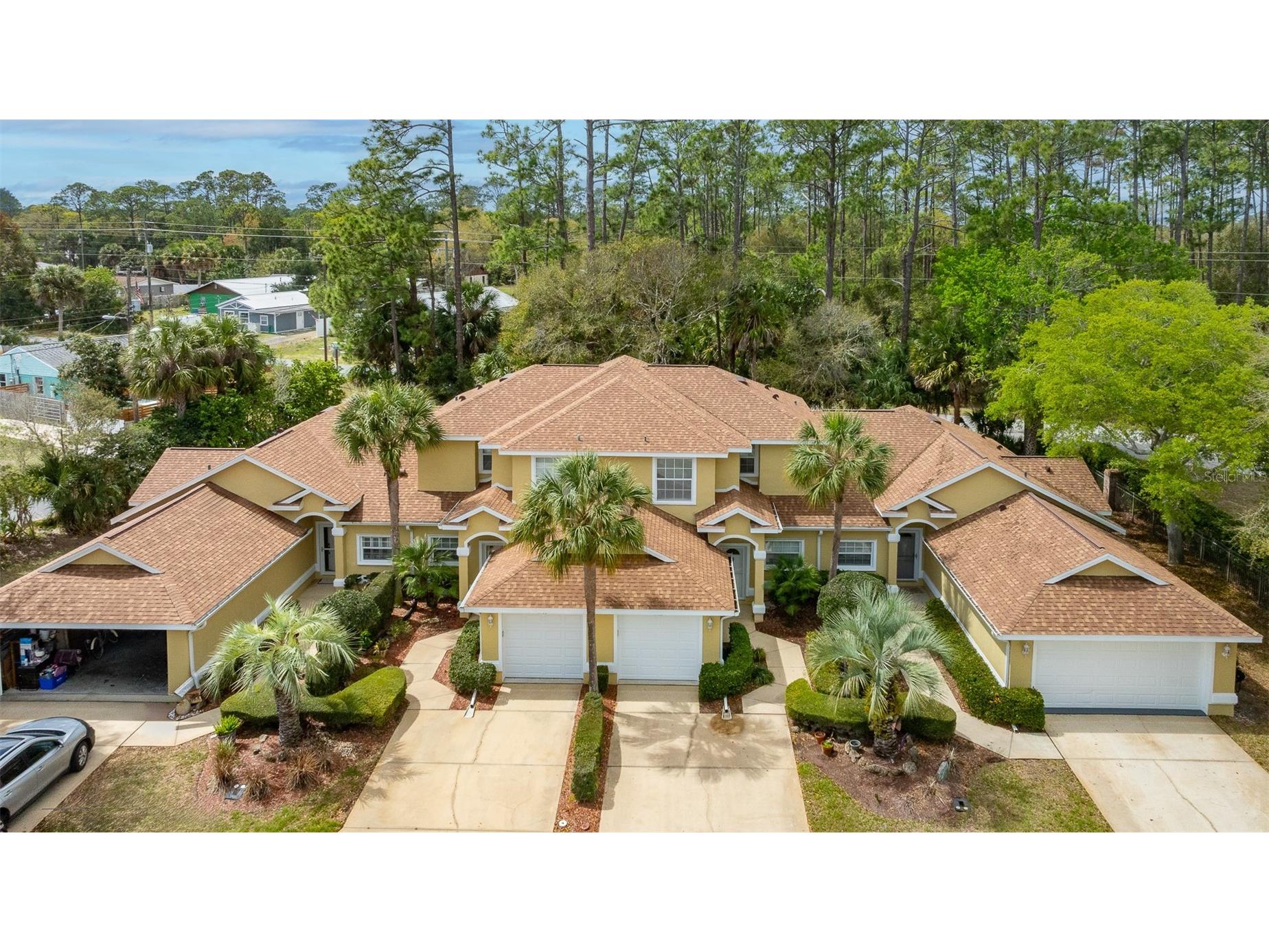 2001 Palm Drive #H103 Flagler Beach FL 32136 FC316977 image38
