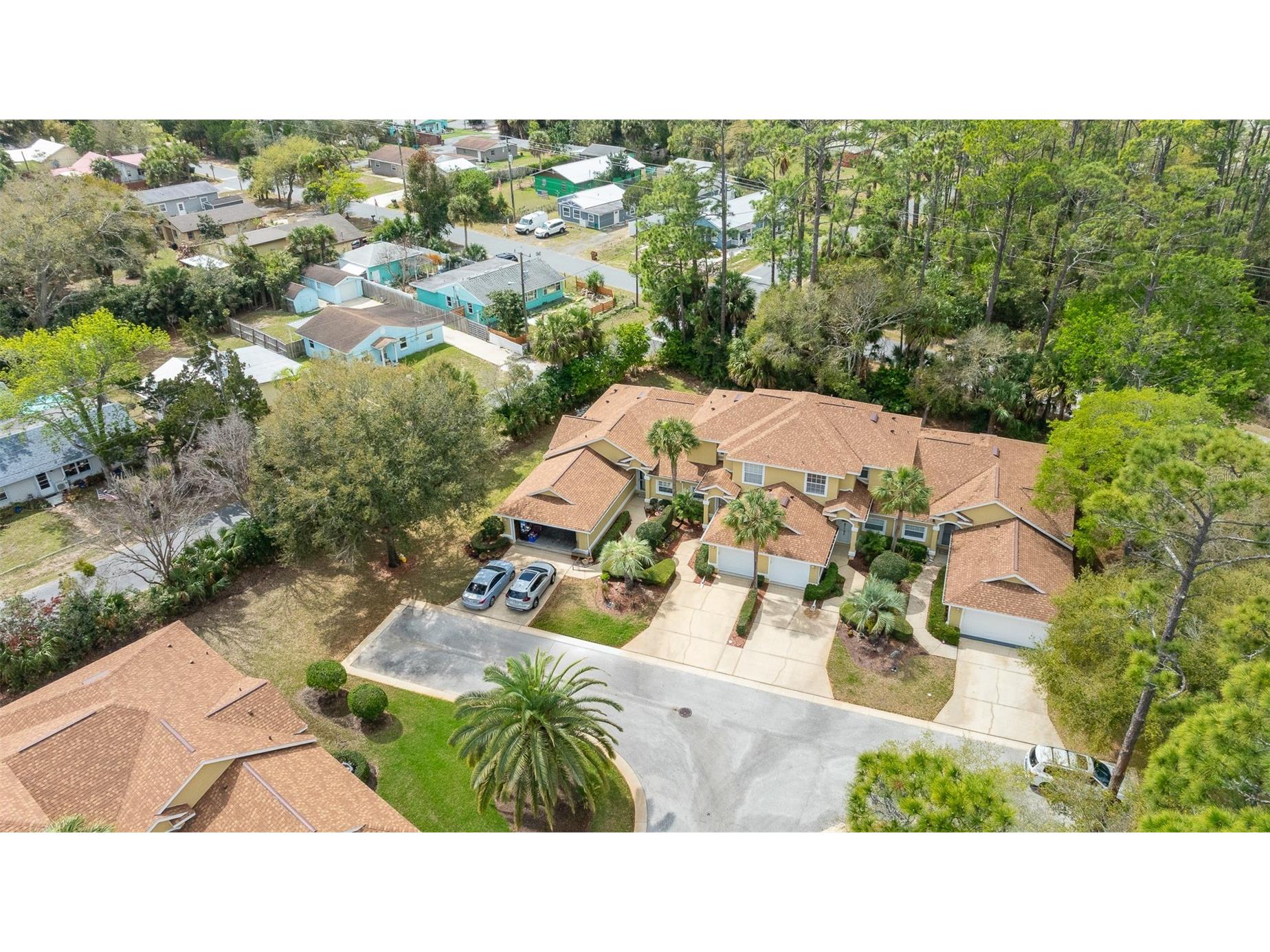 2001 Palm Drive #H103 Flagler Beach FL 32136 FC316977 image39