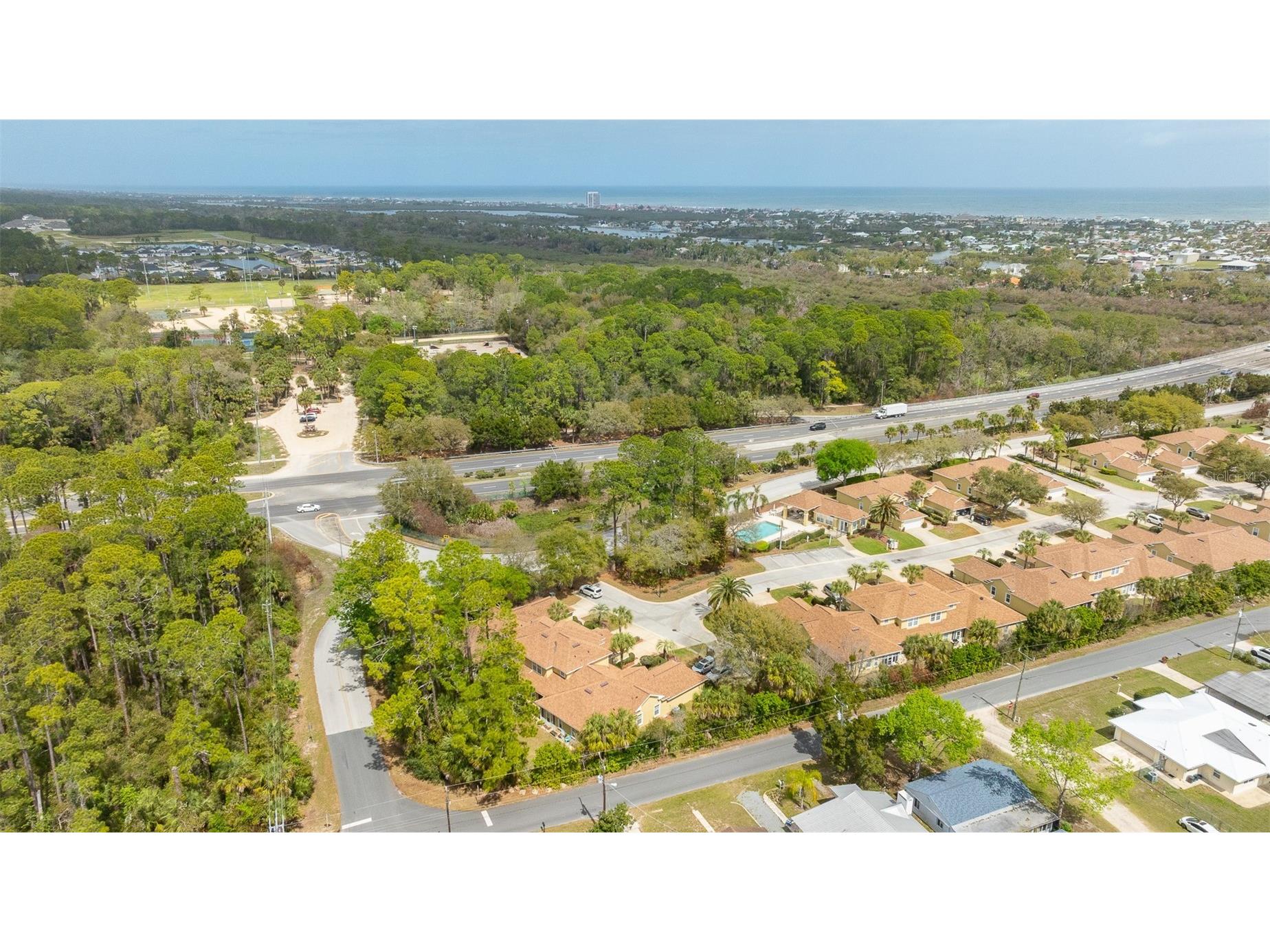 2001 Palm Drive #H103 Flagler Beach FL 32136 FC316977 image41