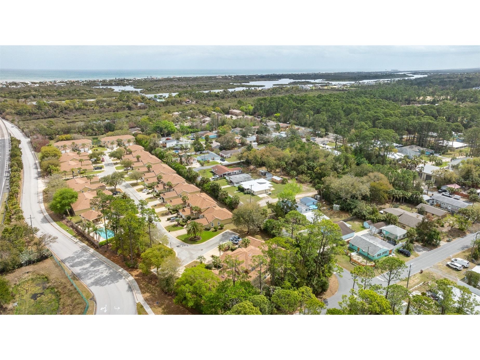 2001 Palm Drive #H103 Flagler Beach FL 32136 FC316977 image42