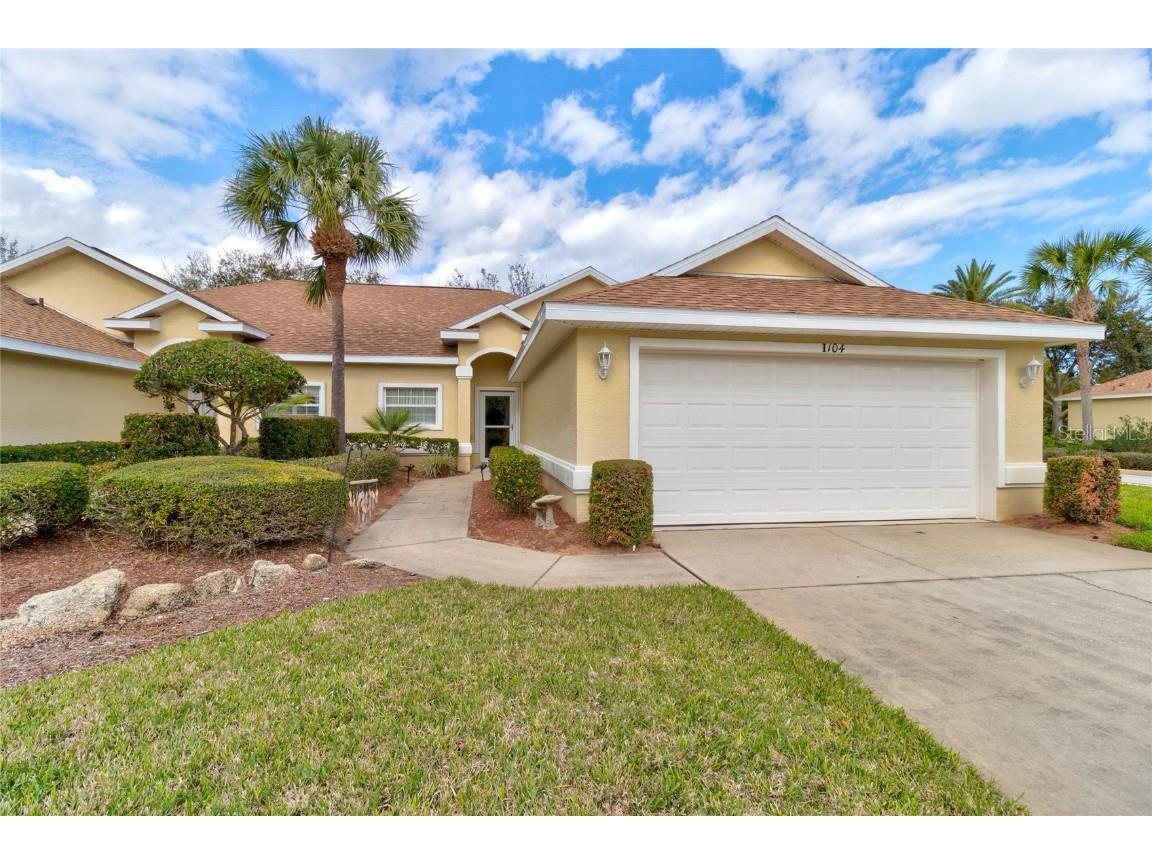 2001 Palm Drive #I104 Flagler Beach FL 32136 FC289124 image1