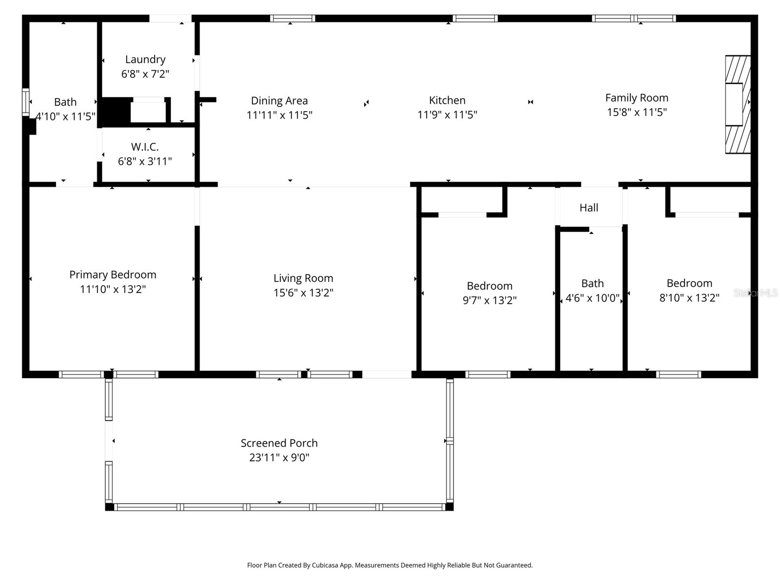 2001 S Overview Drive Lecanto FL 34461 W7885615 image8