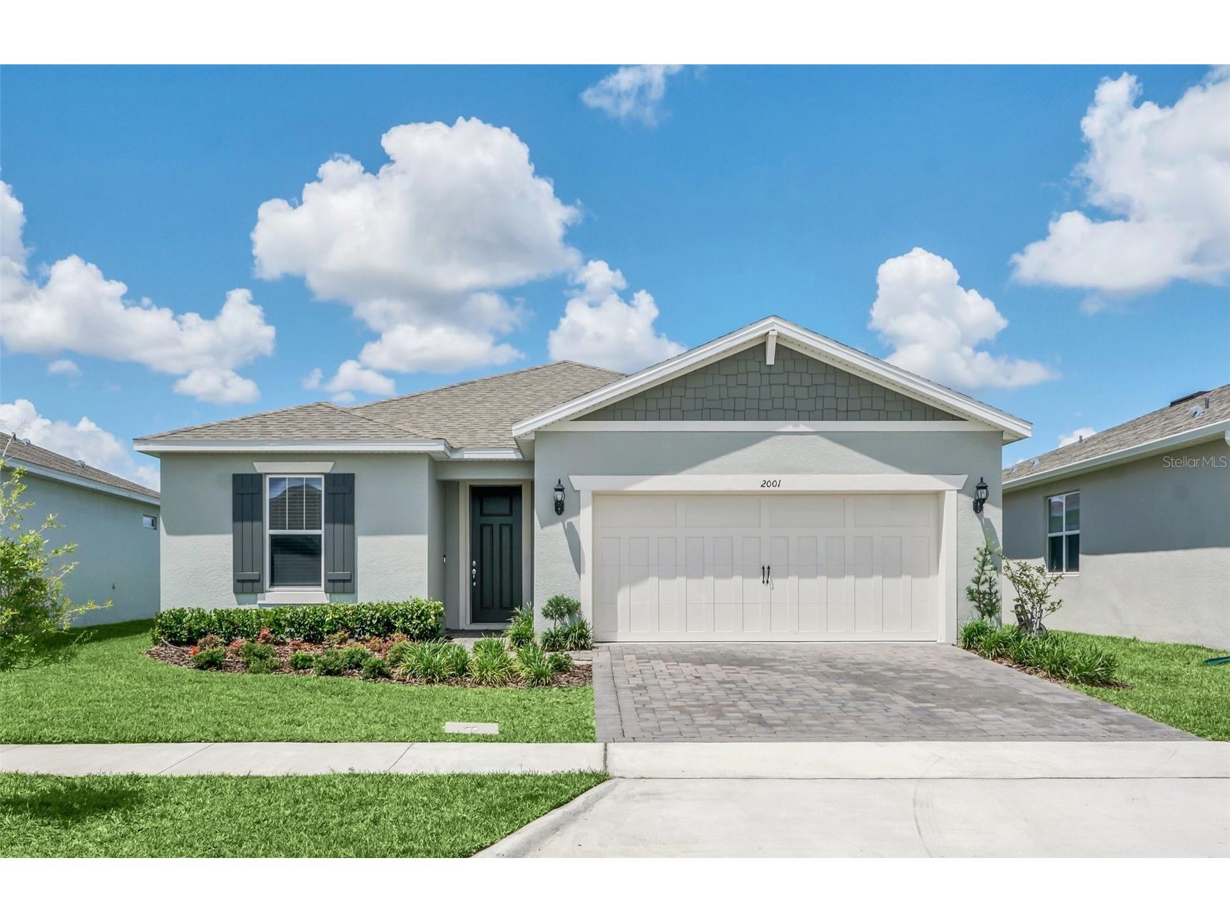 2001 Spring Shower Circle Kissimmee FL 34744 S5150419 image1