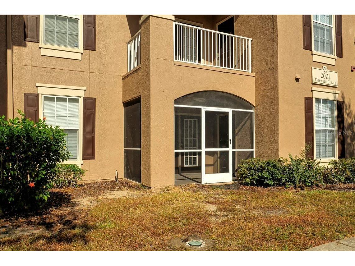 2001 Tizewell Circle #1503 Orlando FL 32837 O6157404 image1