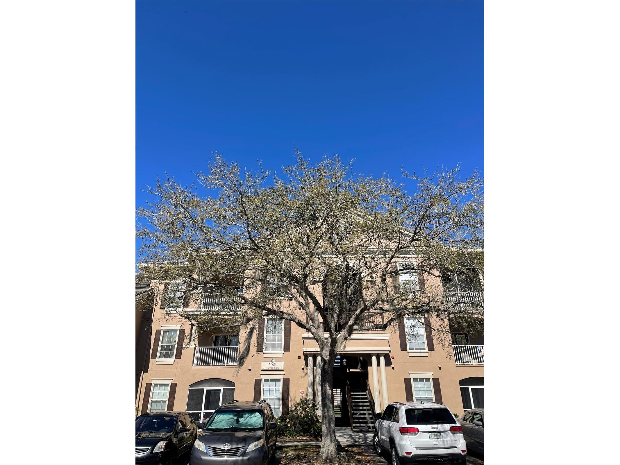 2001 Tizewell Circle #1504 Orlando FL 32837 O6401253 image1
