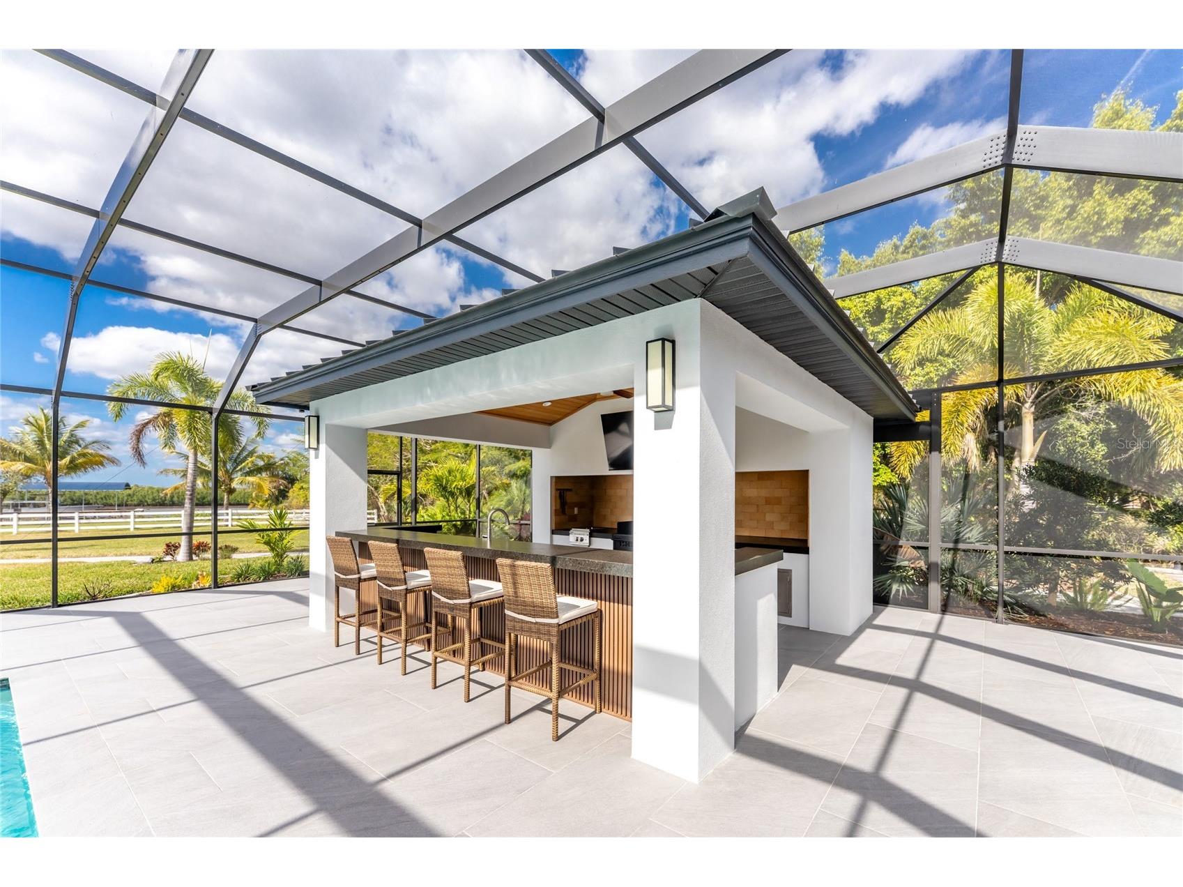 2001 Treasure Lane Punta Gorda FL 33982 - PEACE RIVER C7522082 image43