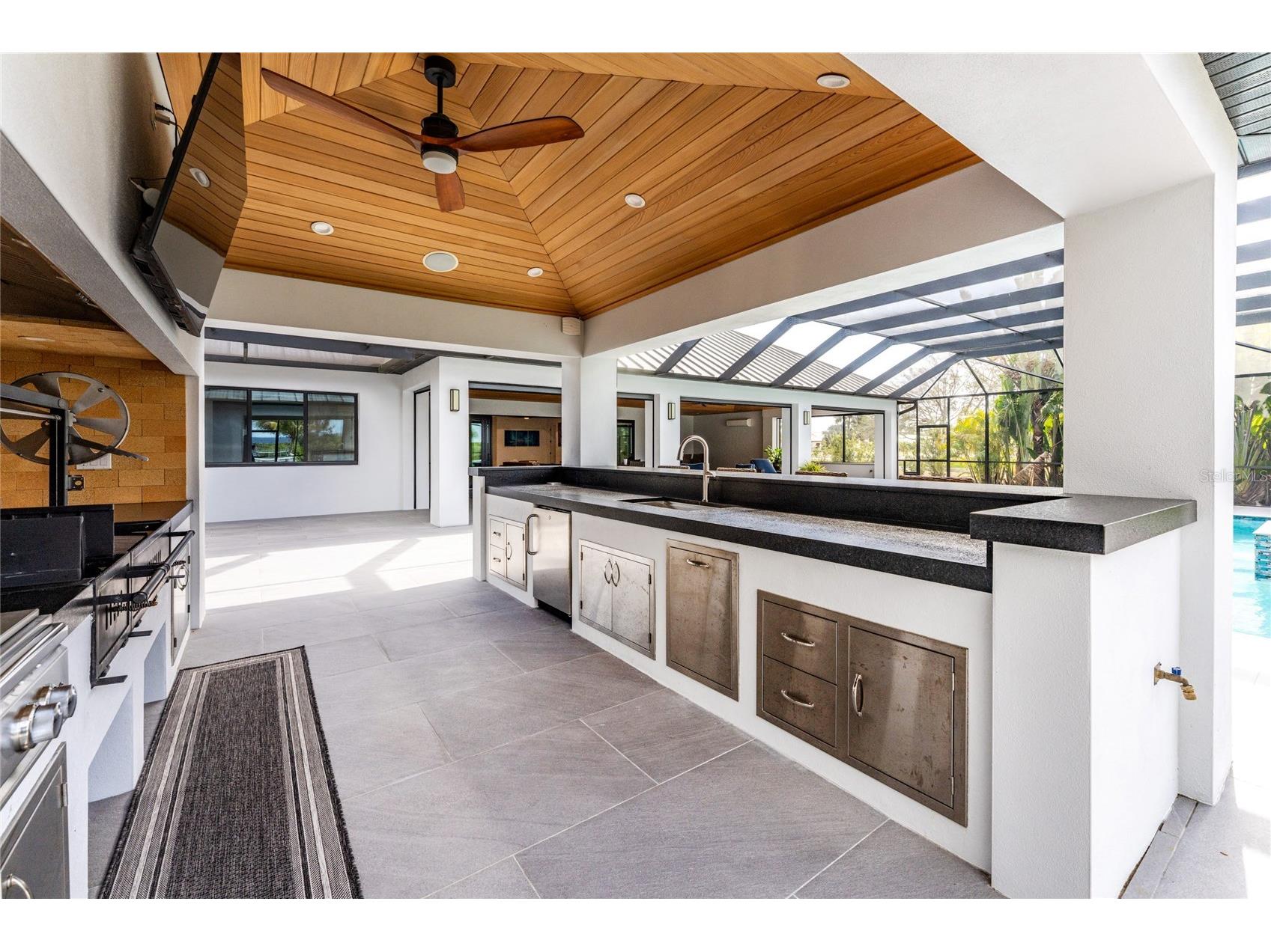 2001 Treasure Lane Punta Gorda FL 33982 - PEACE RIVER C7522082 image46