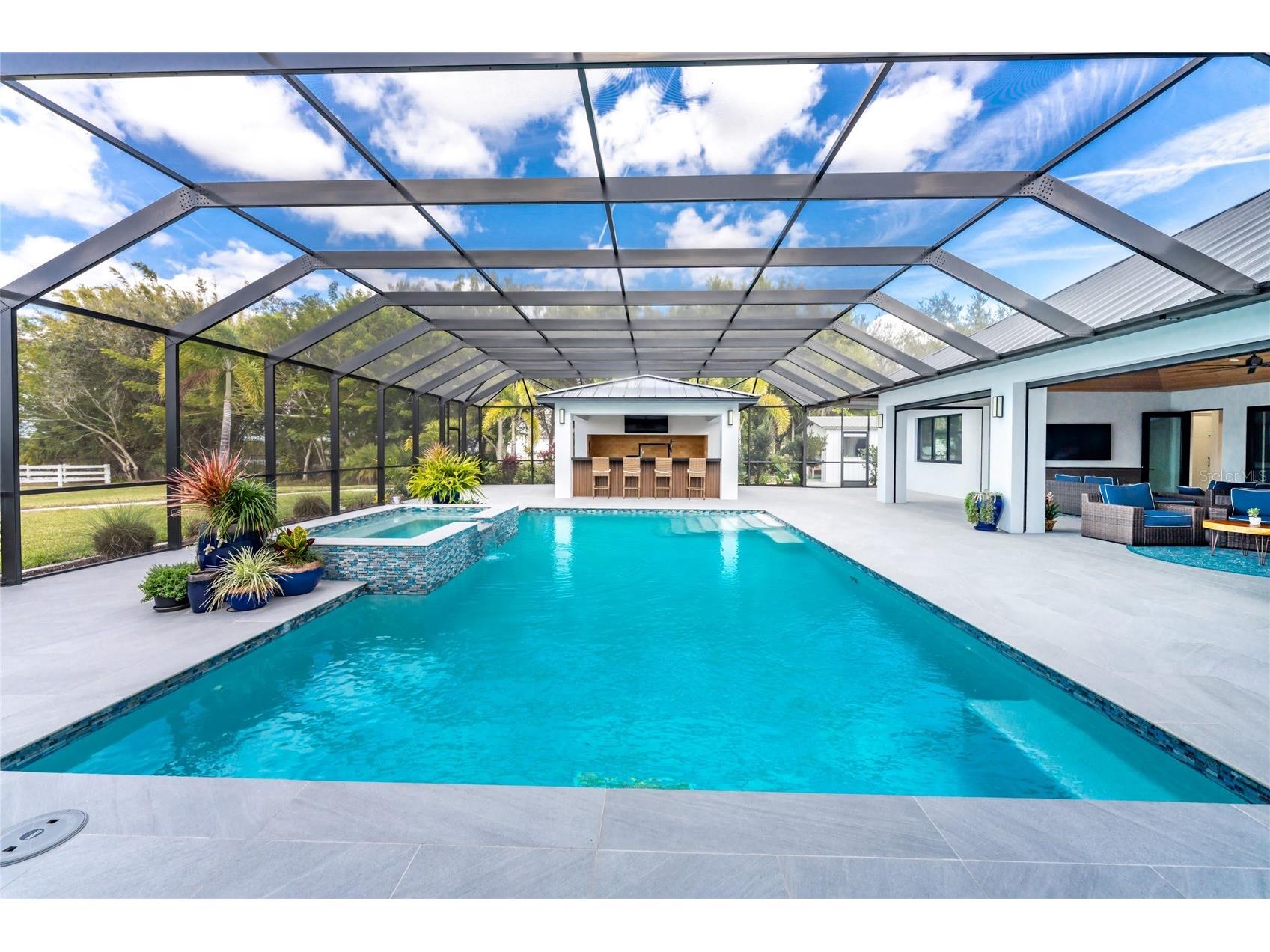 2001 Treasure Lane Punta Gorda FL 33982 - PEACE RIVER C7522082 image47