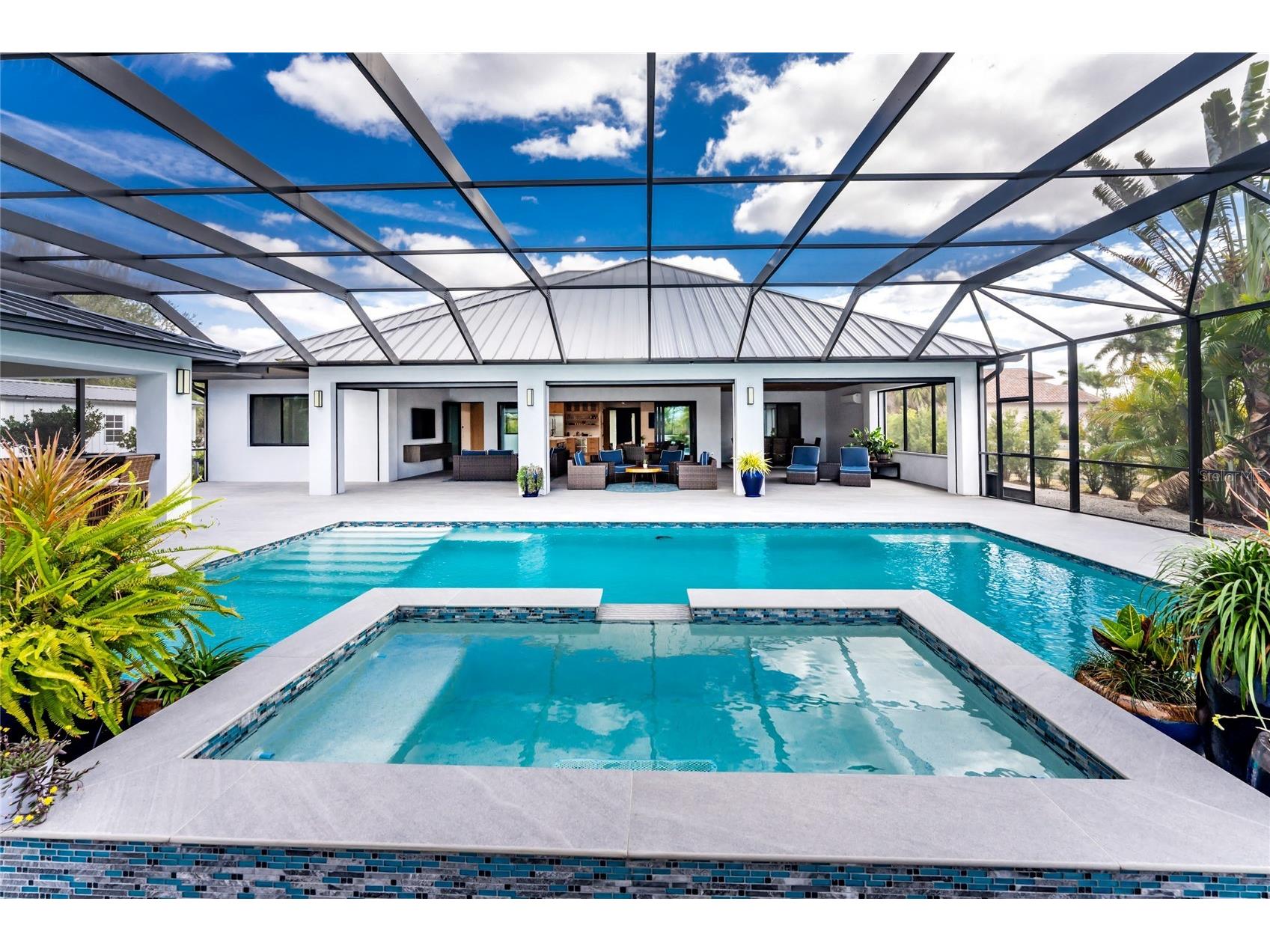 2001 Treasure Lane Punta Gorda FL 33982 - PEACE RIVER C7522082 image49