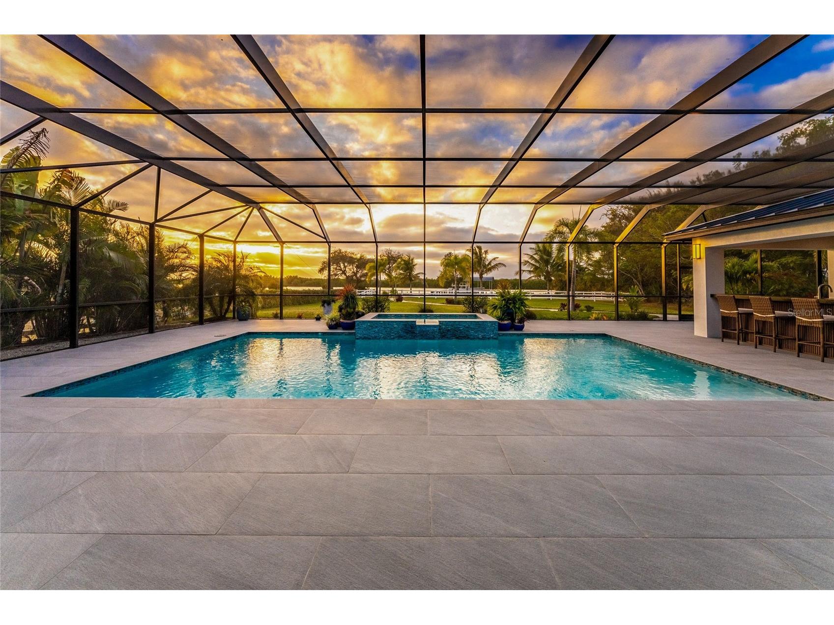 2001 Treasure Lane Punta Gorda FL 33982 - PEACE RIVER C7522082 image51