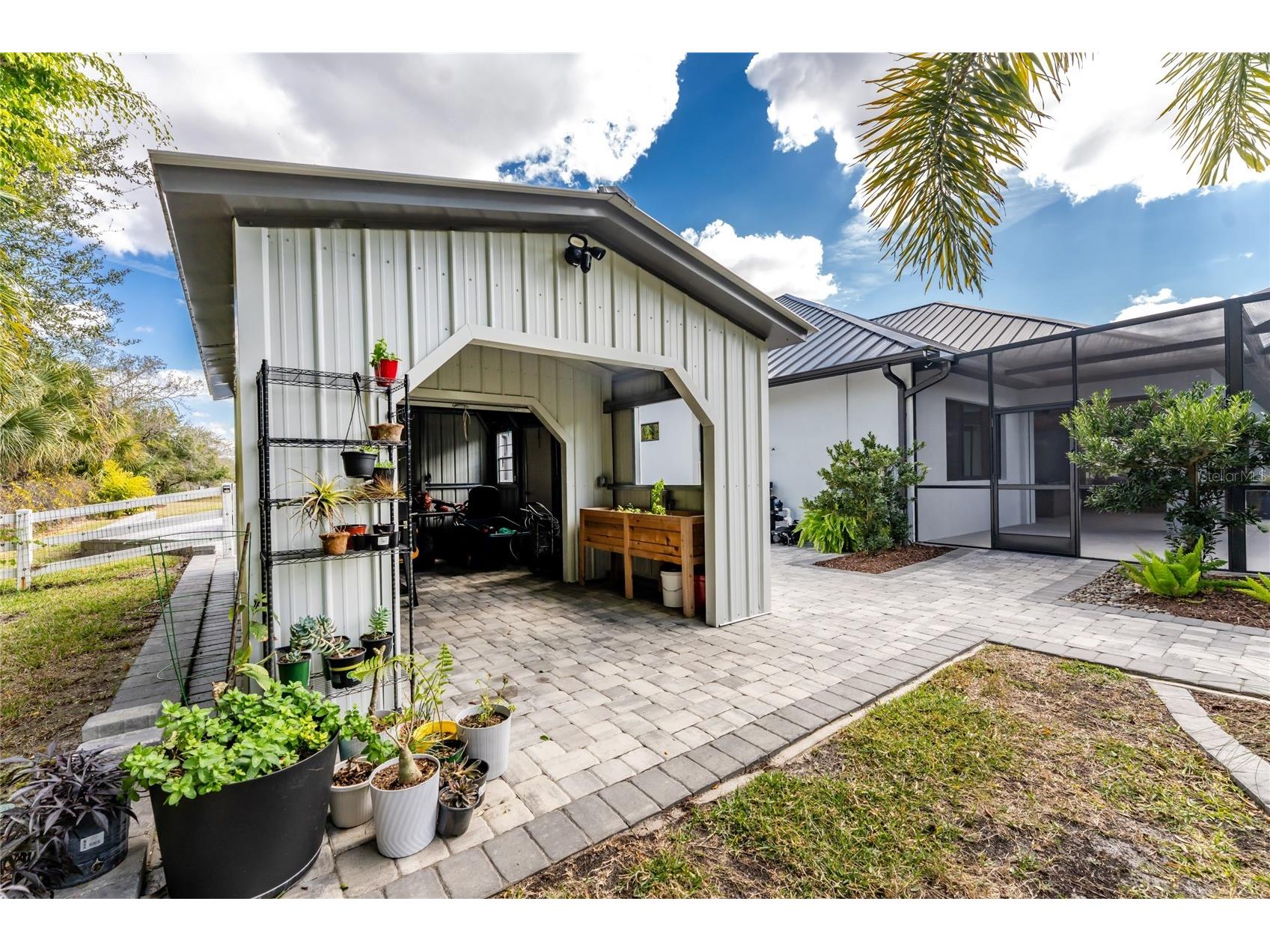 2001 Treasure Lane Punta Gorda FL 33982 - PEACE RIVER C7522082 image53