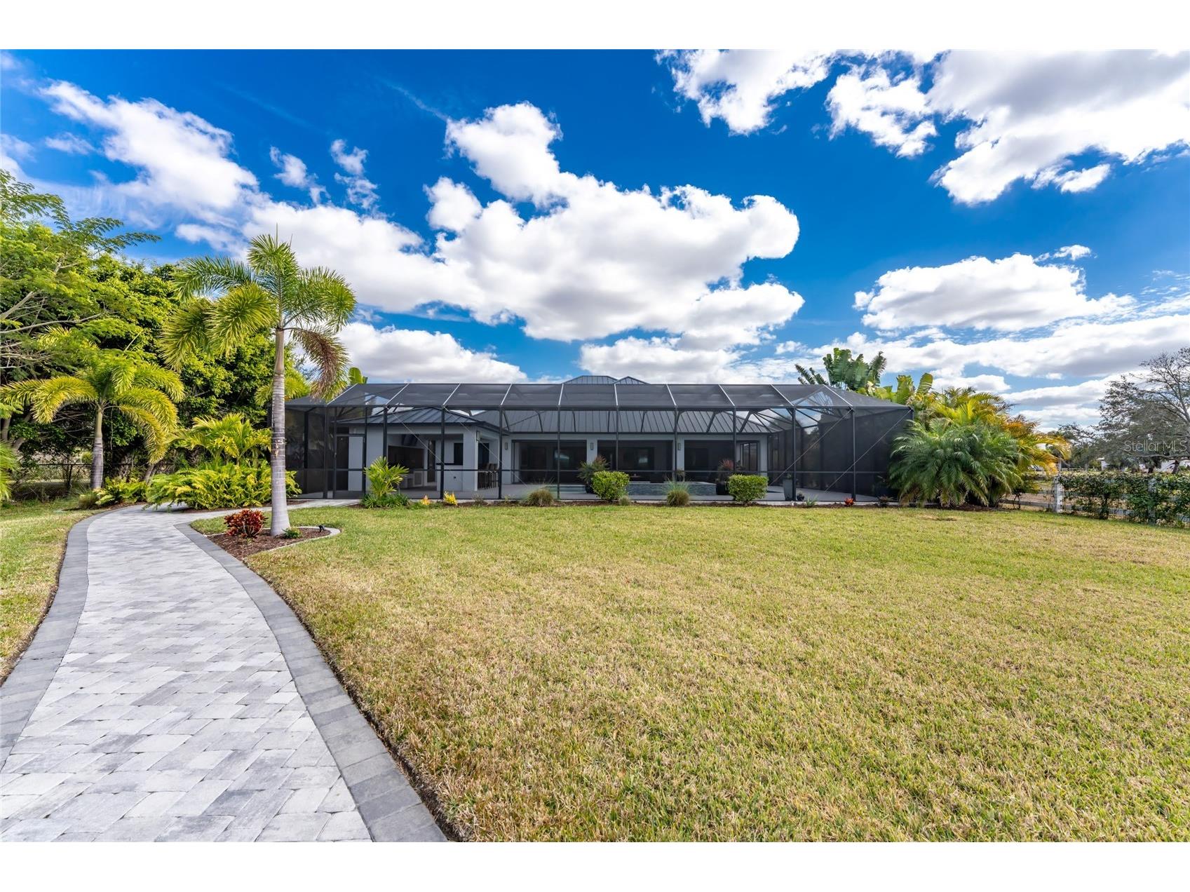 2001 Treasure Lane Punta Gorda FL 33982 - PEACE RIVER C7522082 image54