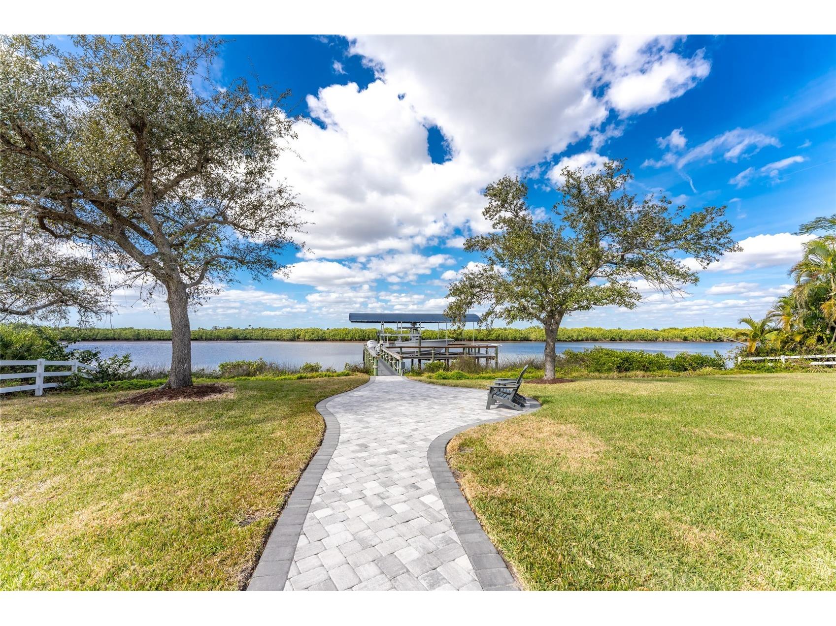 2001 Treasure Lane Punta Gorda FL 33982 - PEACE RIVER C7522082 image56