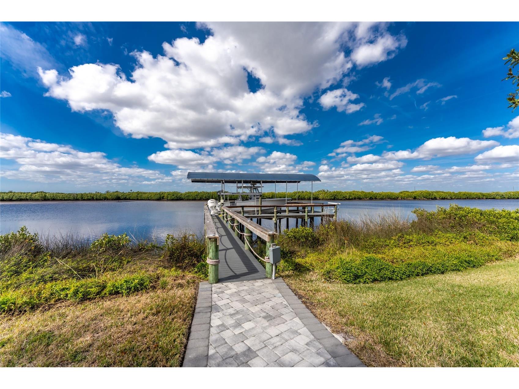 2001 Treasure Lane Punta Gorda FL 33982 - PEACE RIVER C7522082 image58