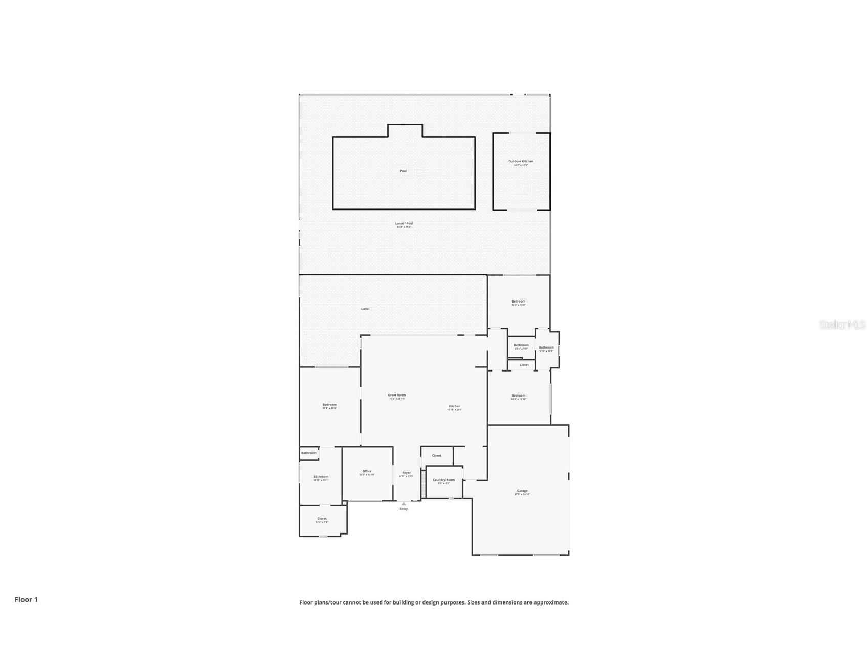 2001 Treasure Lane Punta Gorda FL 33982 - PEACE RIVER C7522082 image66