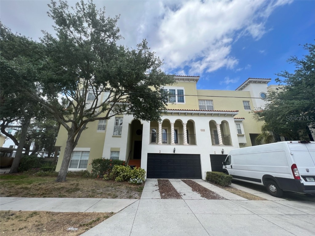 2001 W De Leon Street #3 Tampa FL 33606 T3436698 image1